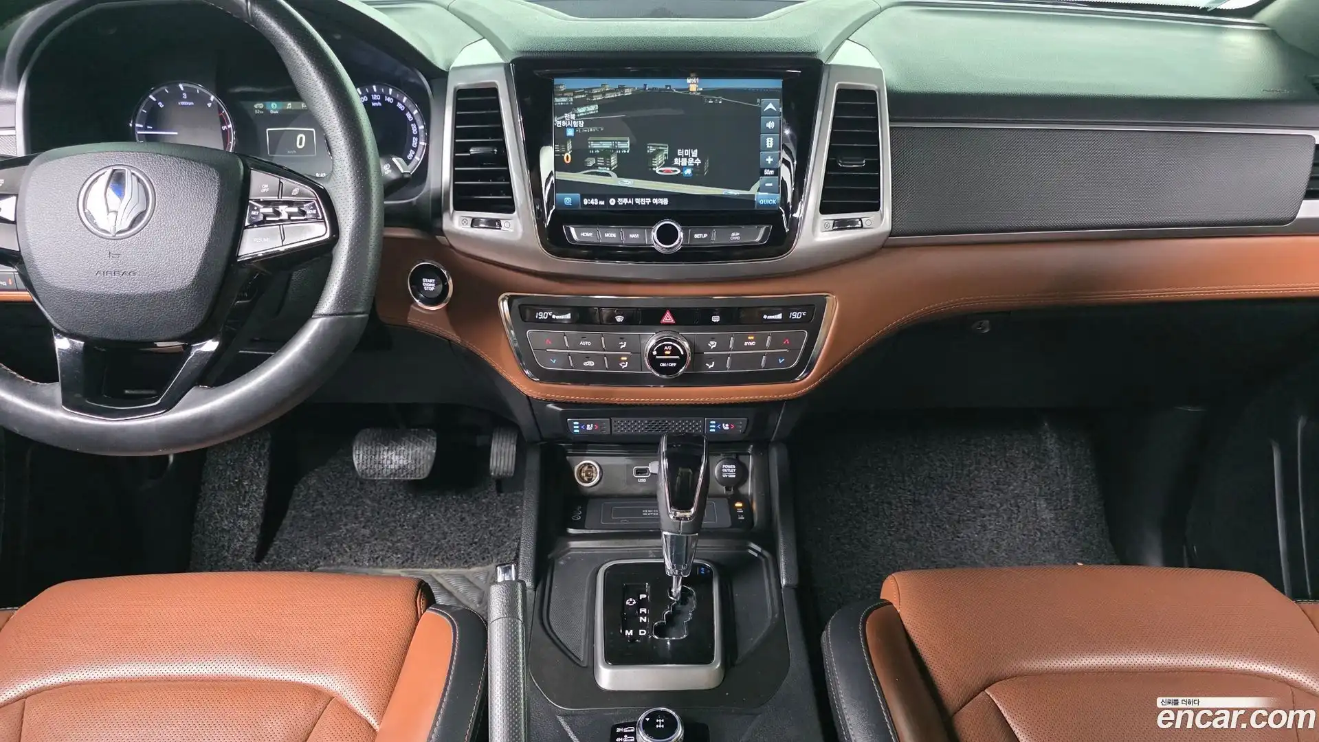 Rexton KG Mobility 2018.11-OPTION-019