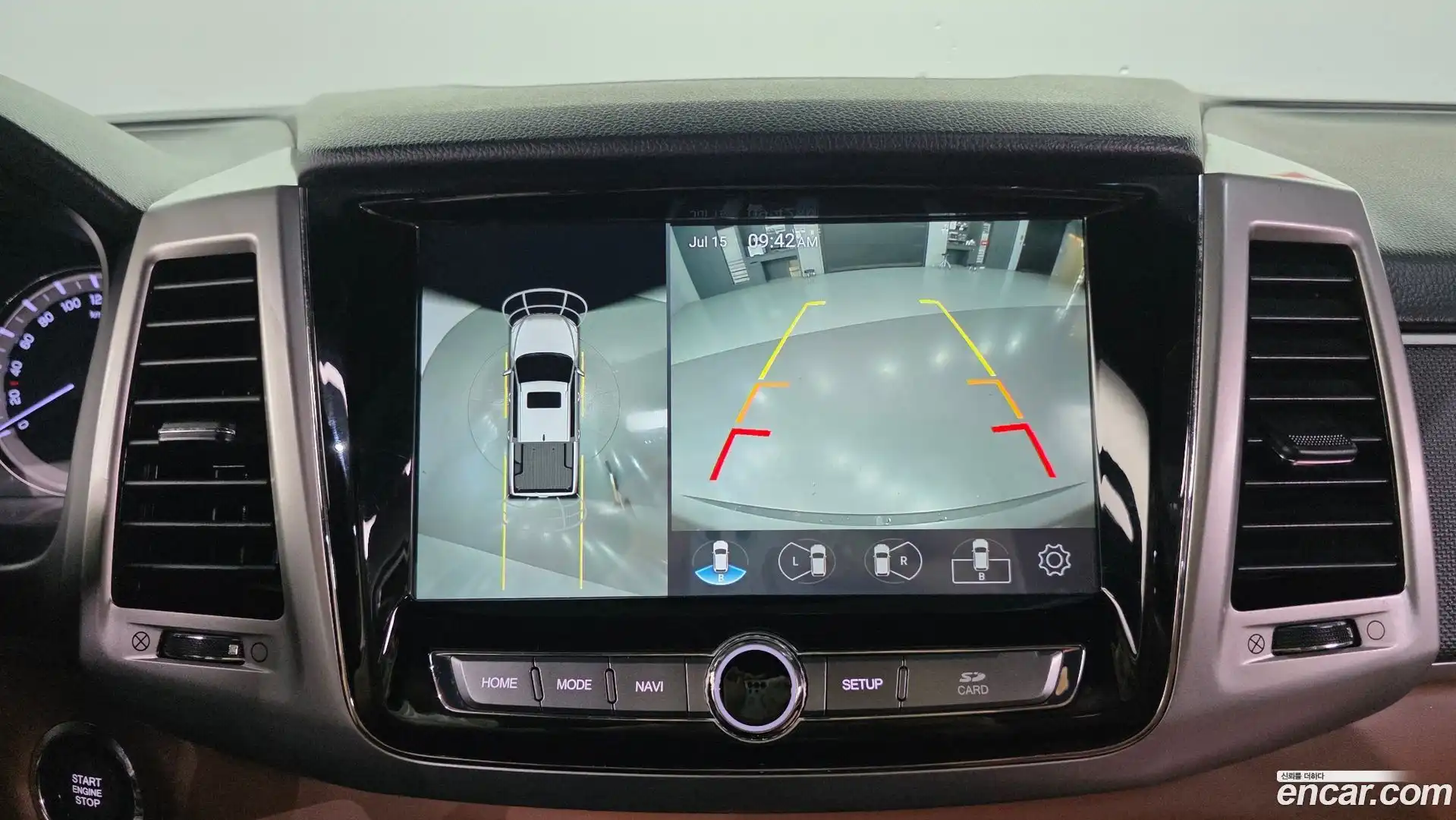 Rexton KG Mobility 2018.11-OPTION-020