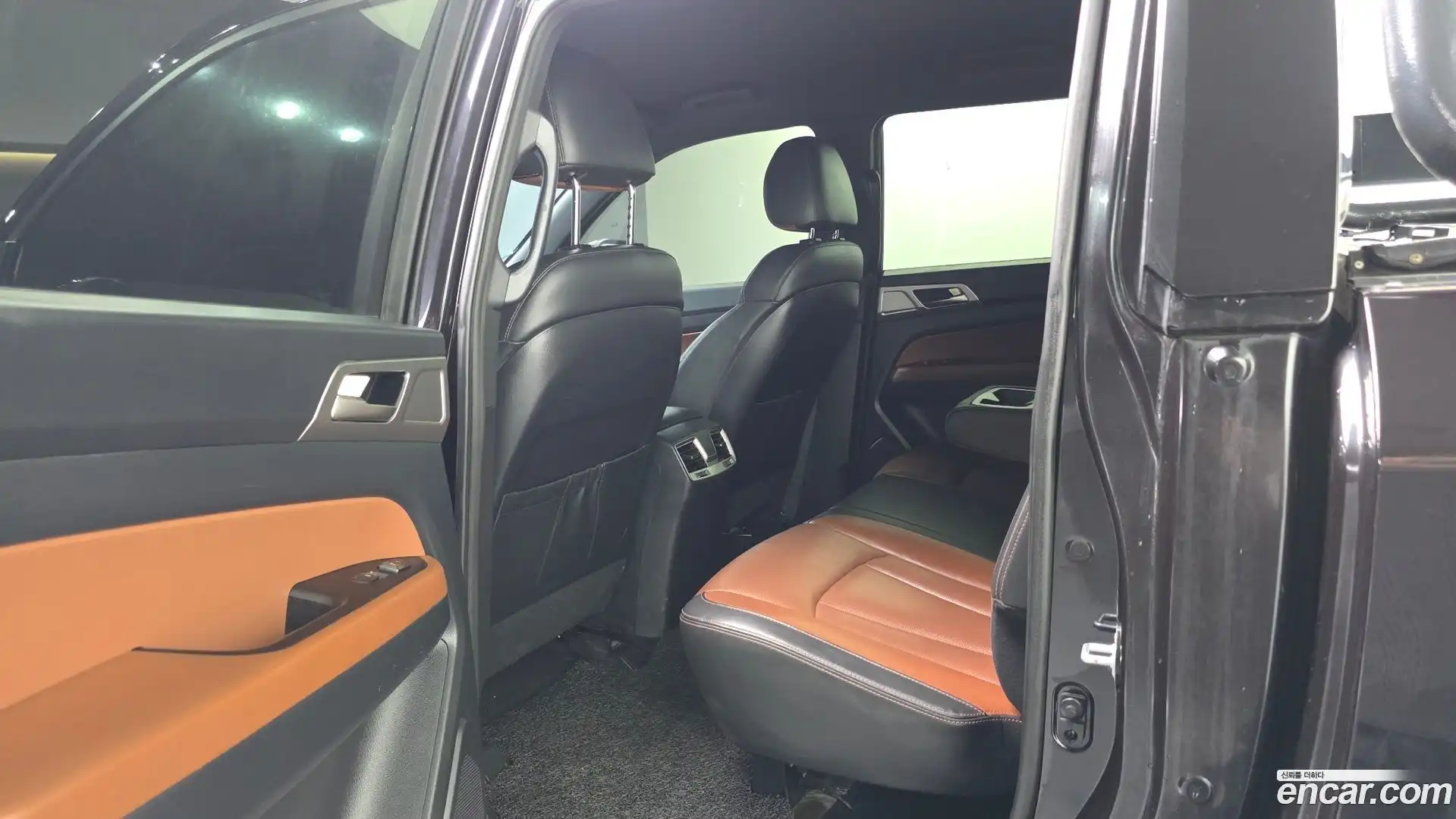 Rexton KG Mobility 2018.11-OPTION-021