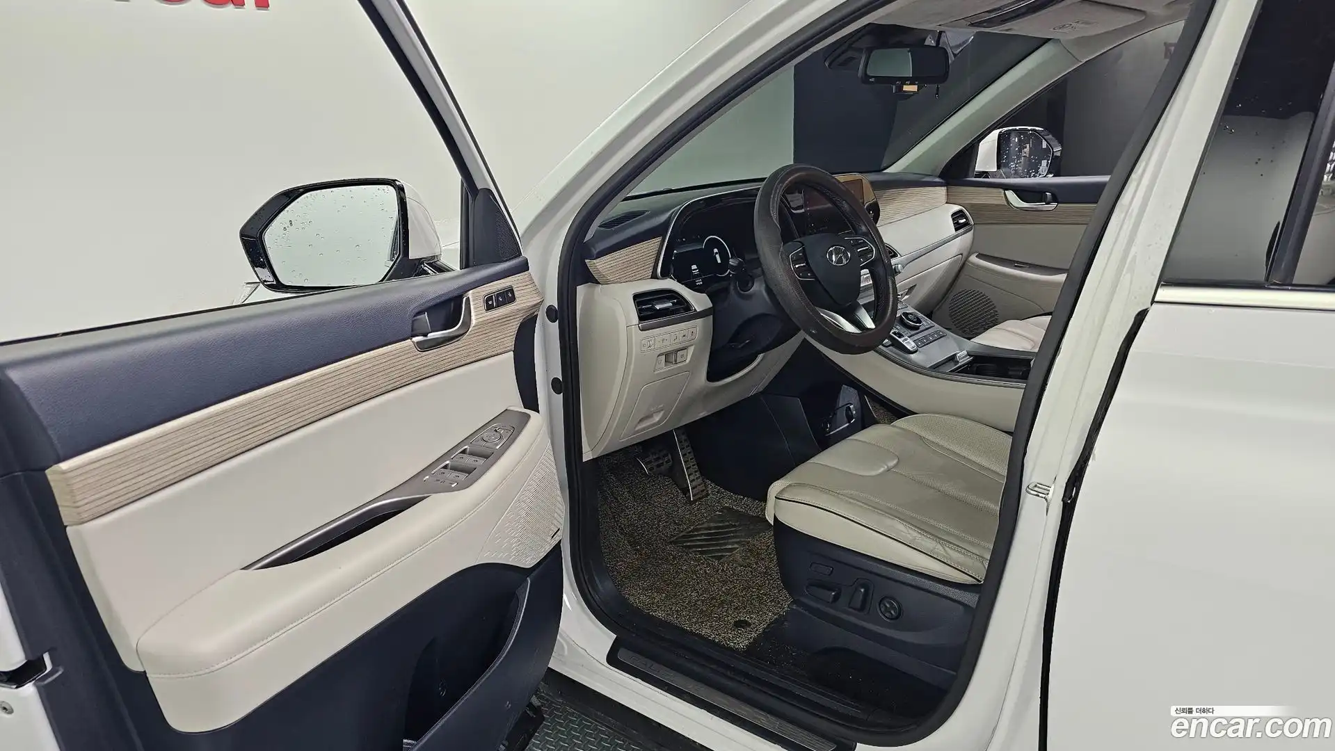 Palisade Hyundai 2021.9-INNER-010