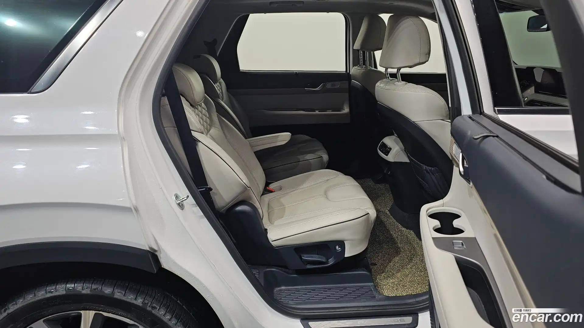 Palisade Hyundai 2021.9-OPTION-015