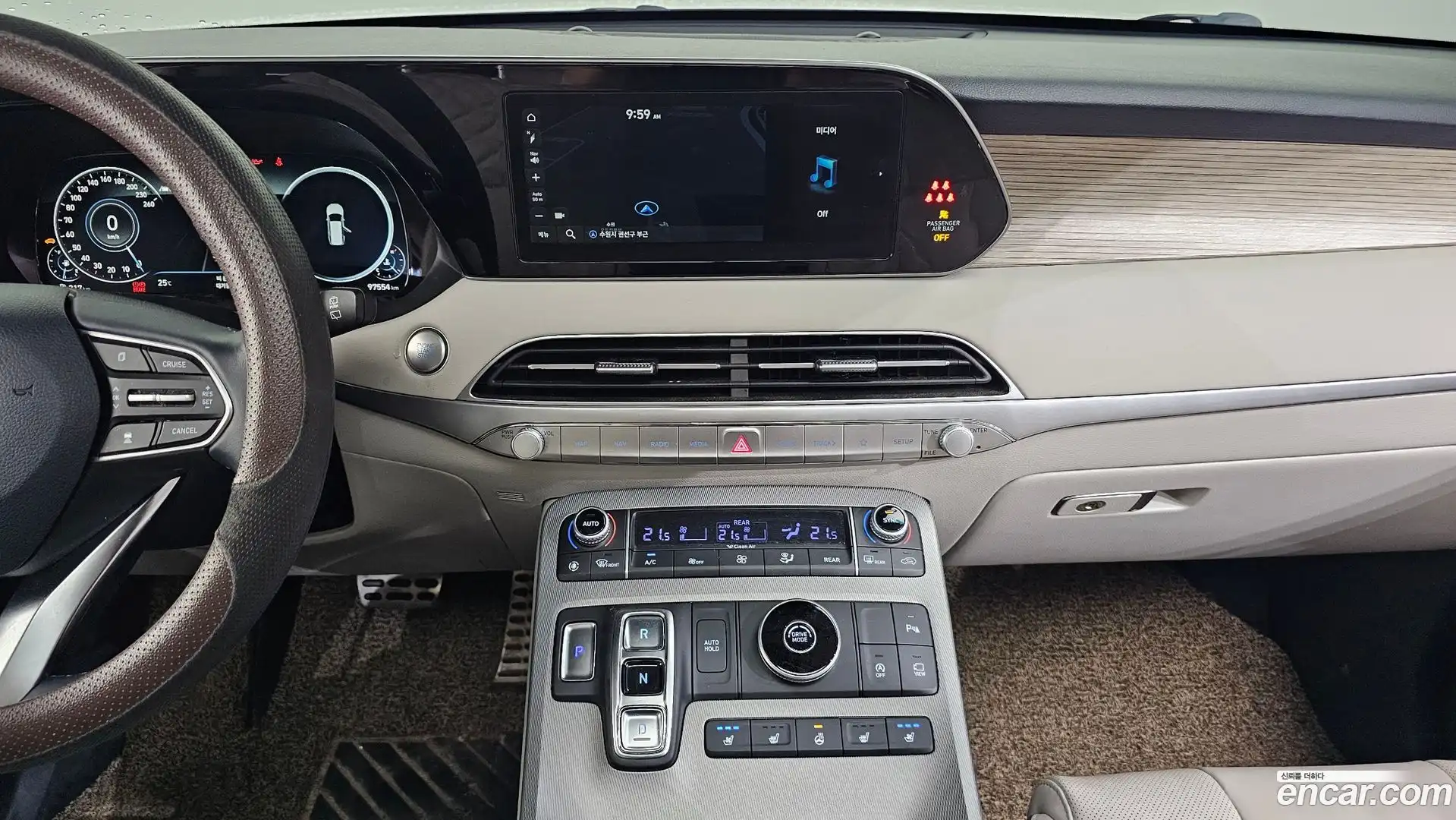 Palisade Hyundai 2021.9-OPTION-016