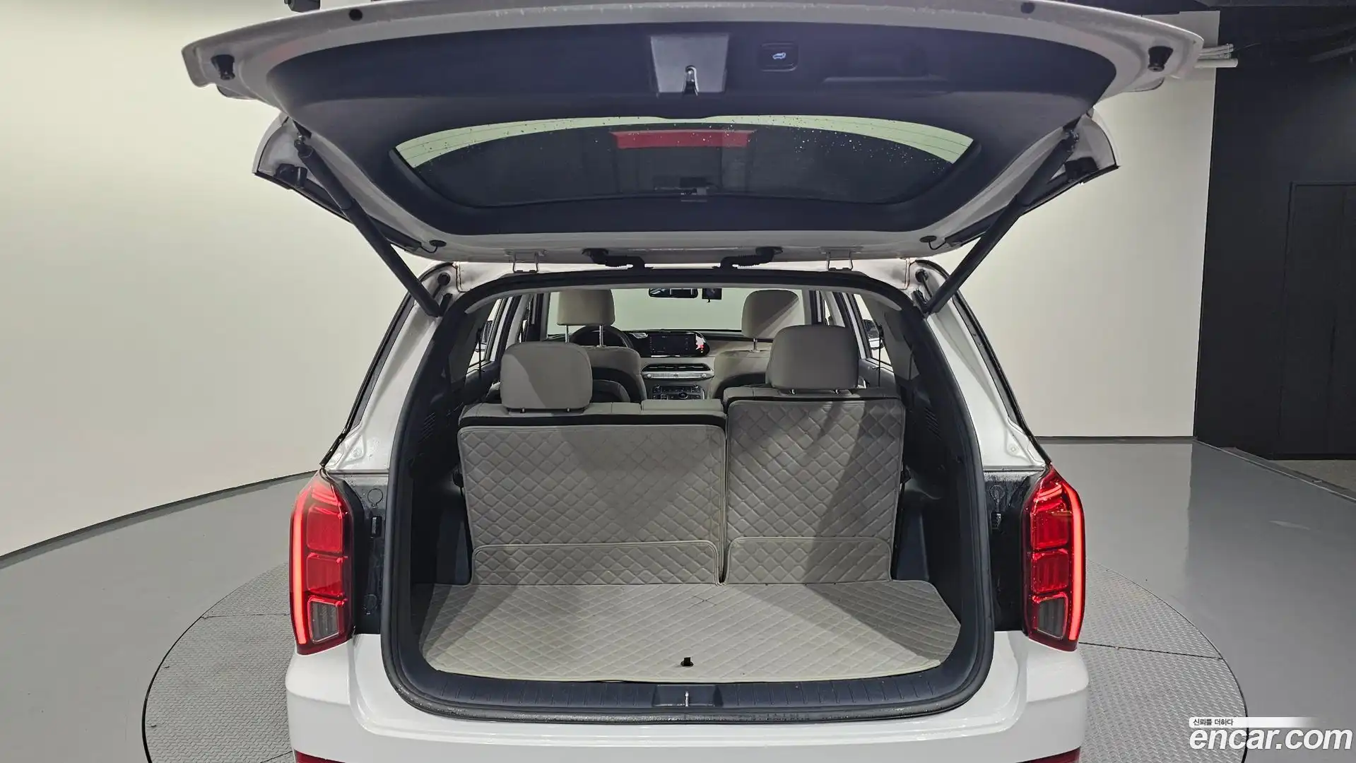 Palisade Hyundai 2021.9-OPTION-022