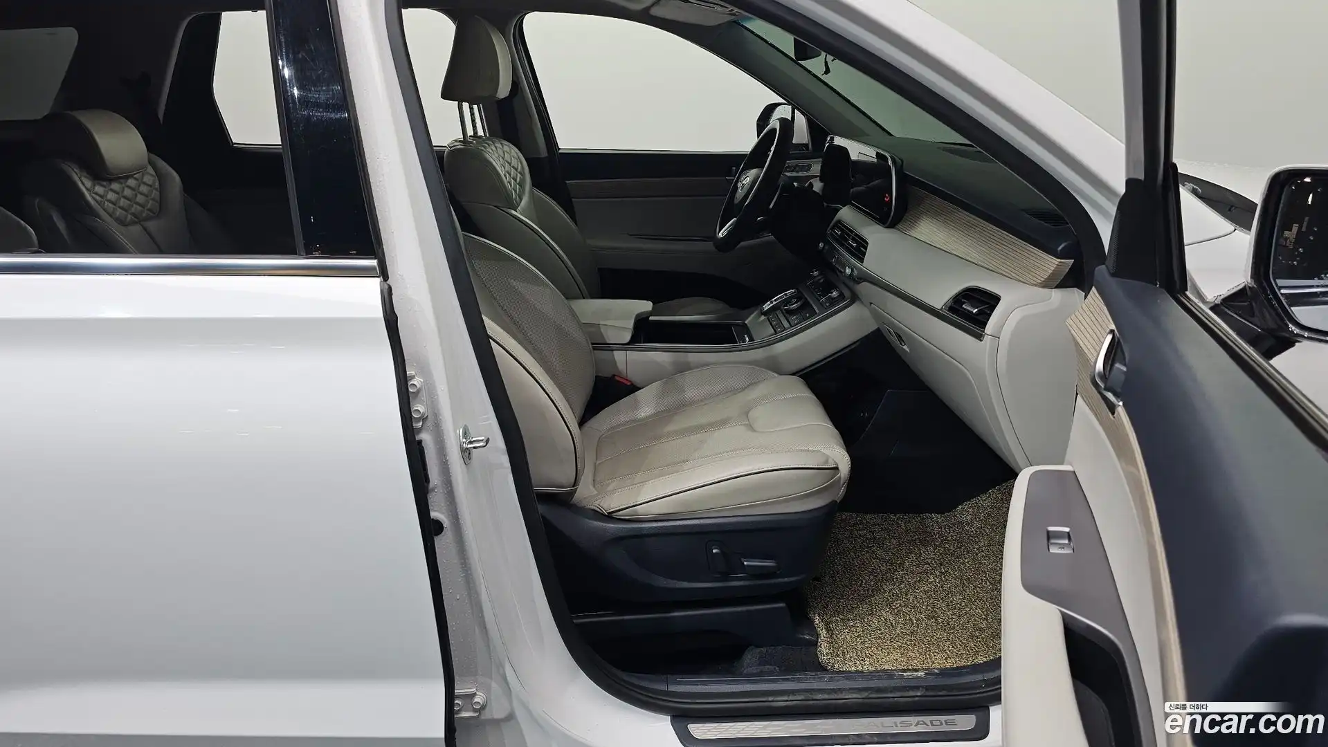 Palisade Hyundai 2021.9-INNER-036
