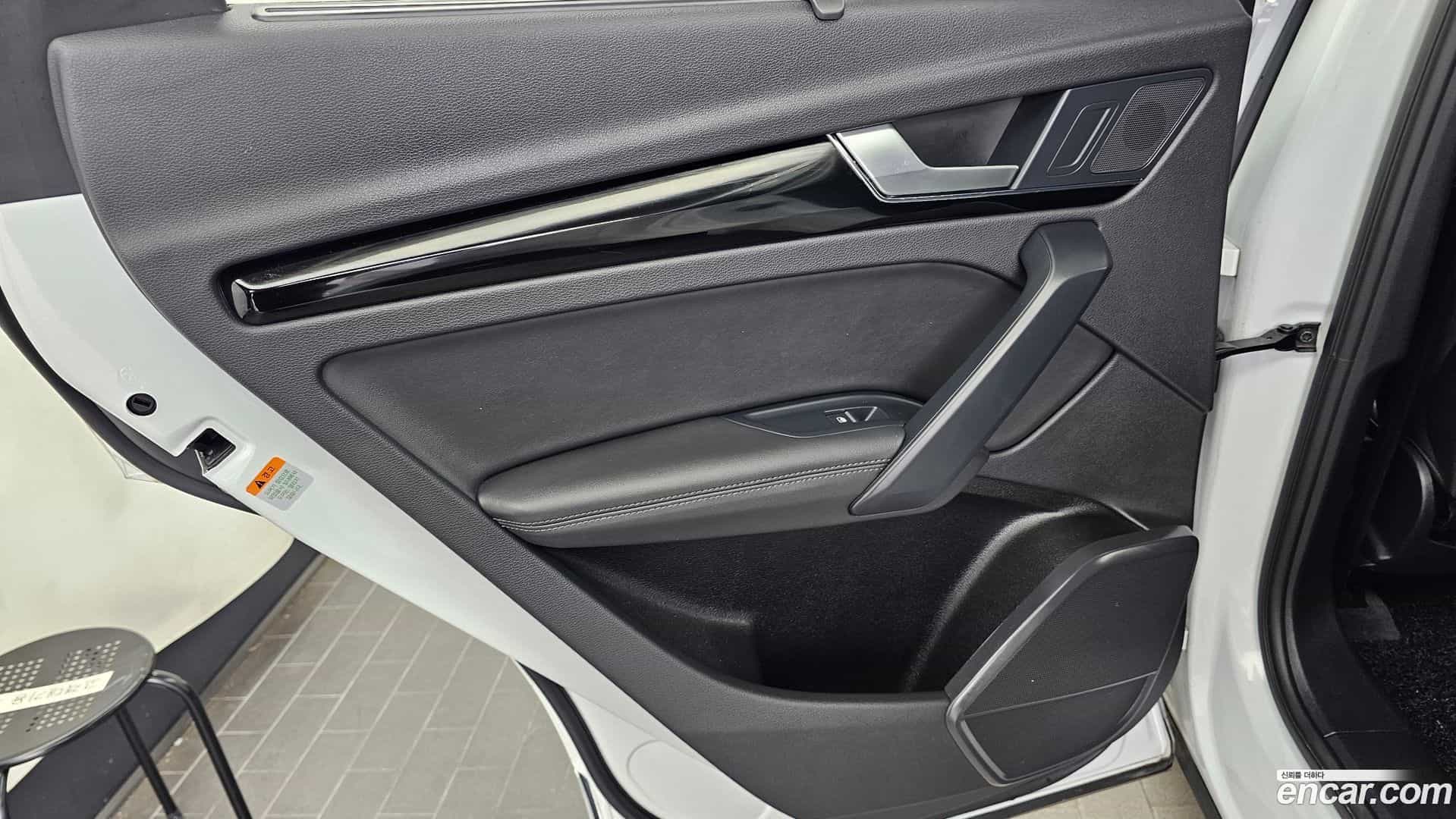 Q5 Audi 2022.6-INNER-035