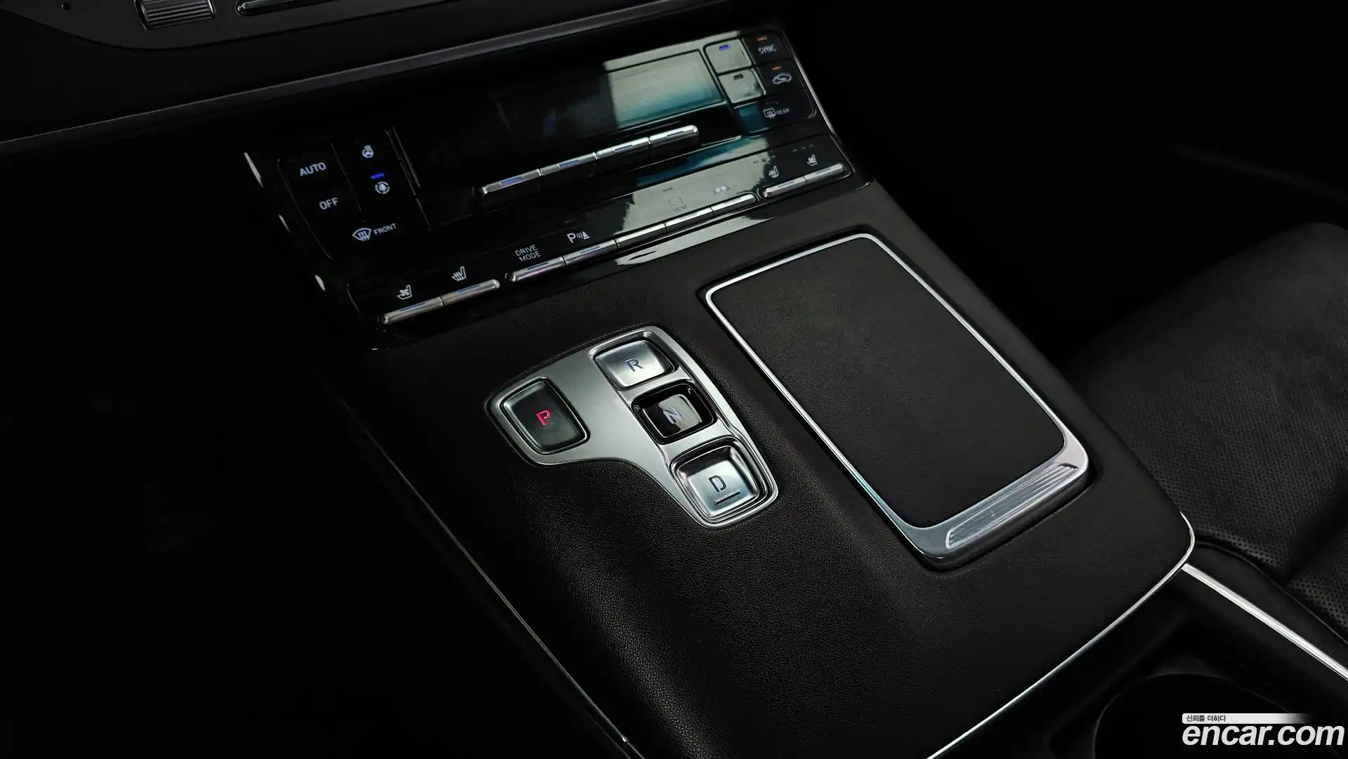Grandeur Hyundai 2020.5-INNER-009