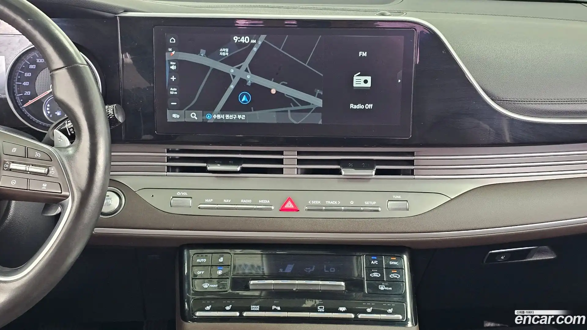 Grandeur Hyundai 2020.5-OPTION-016