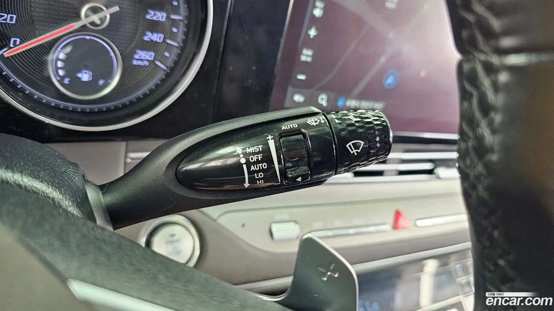 Grandeur Hyundai 2020.5-OPTION-020