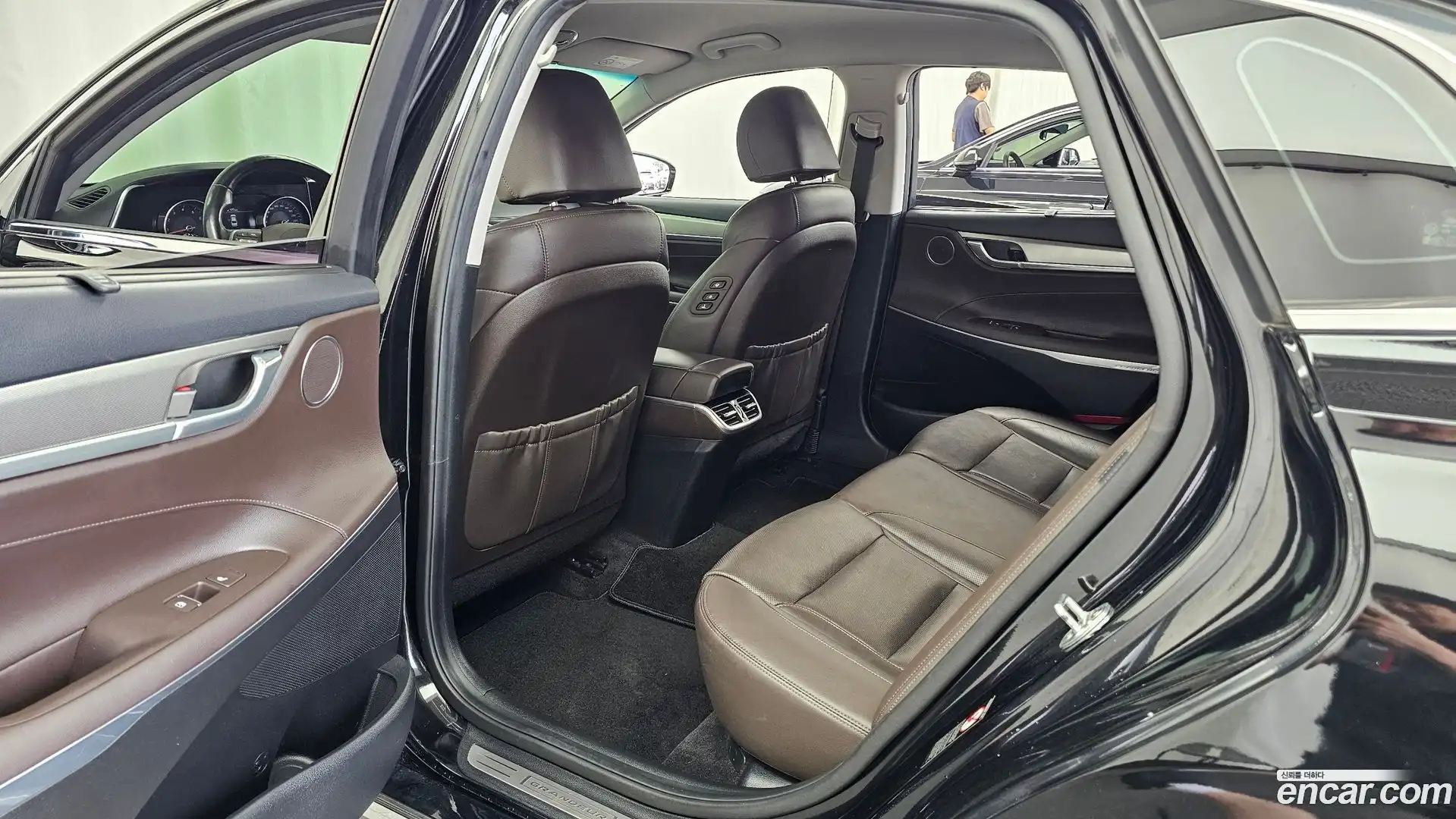 Grandeur Hyundai 2020.5-OPTION-021
