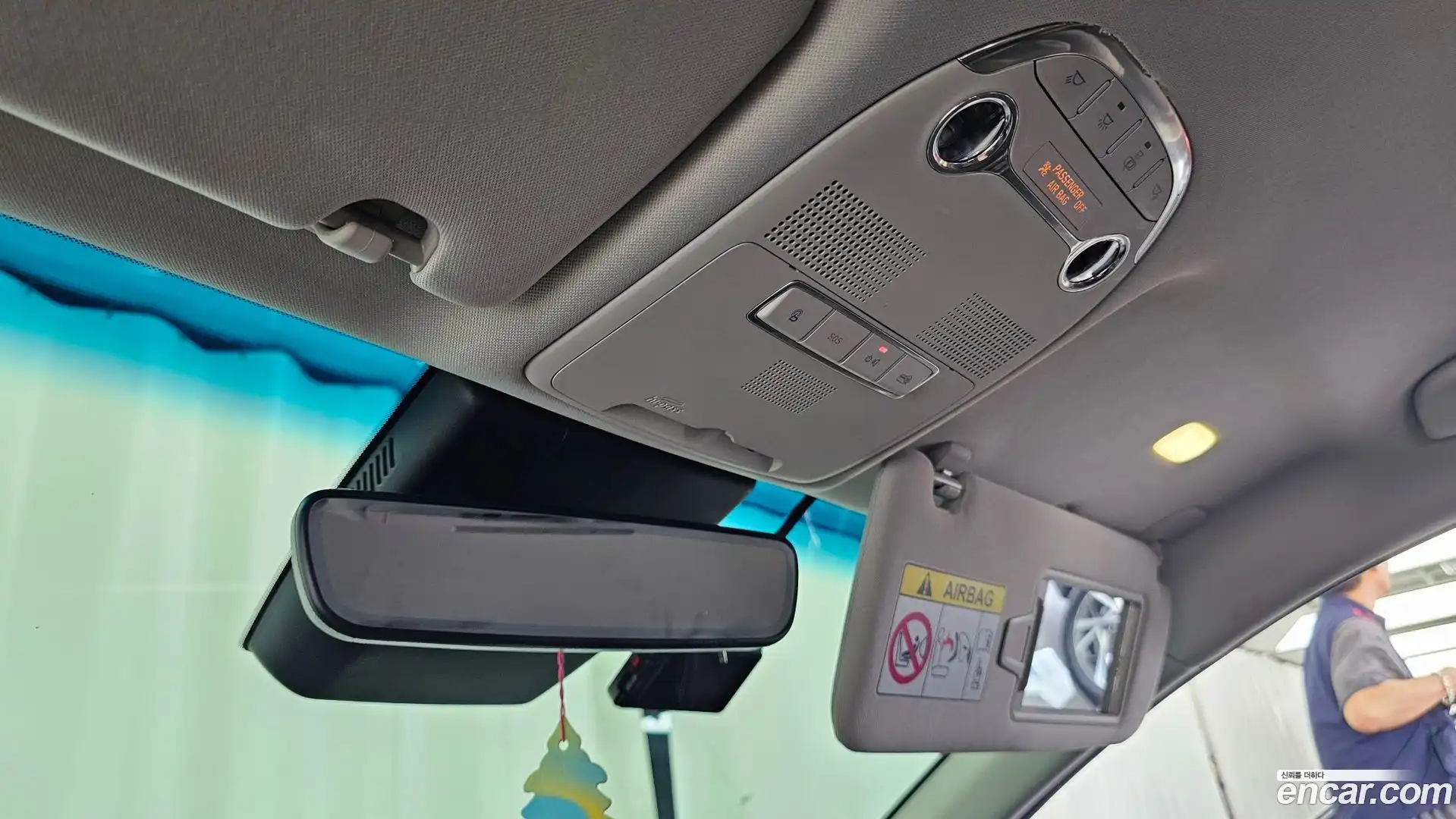 Grandeur Hyundai 2020.5-OPTION-022