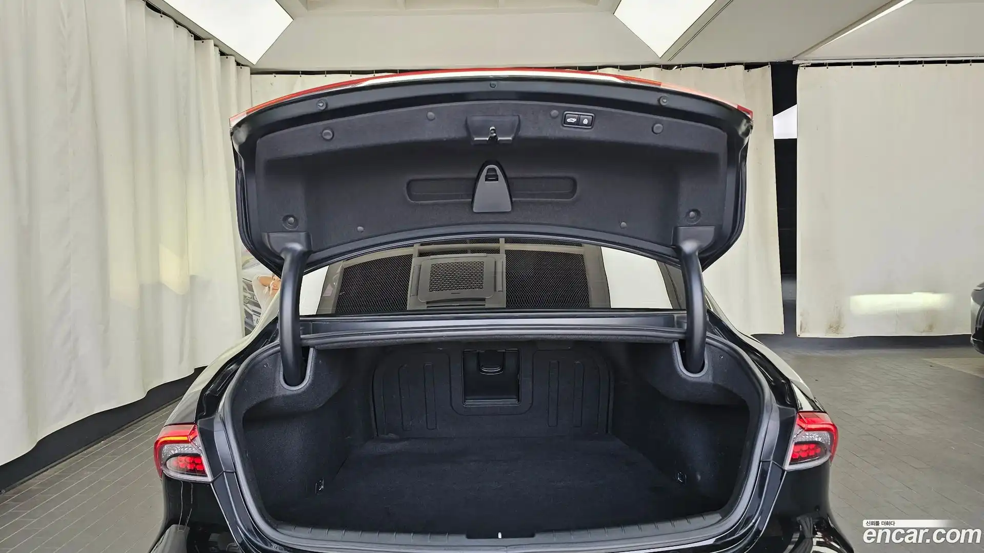 Grandeur Hyundai 2020.5-OPTION-024