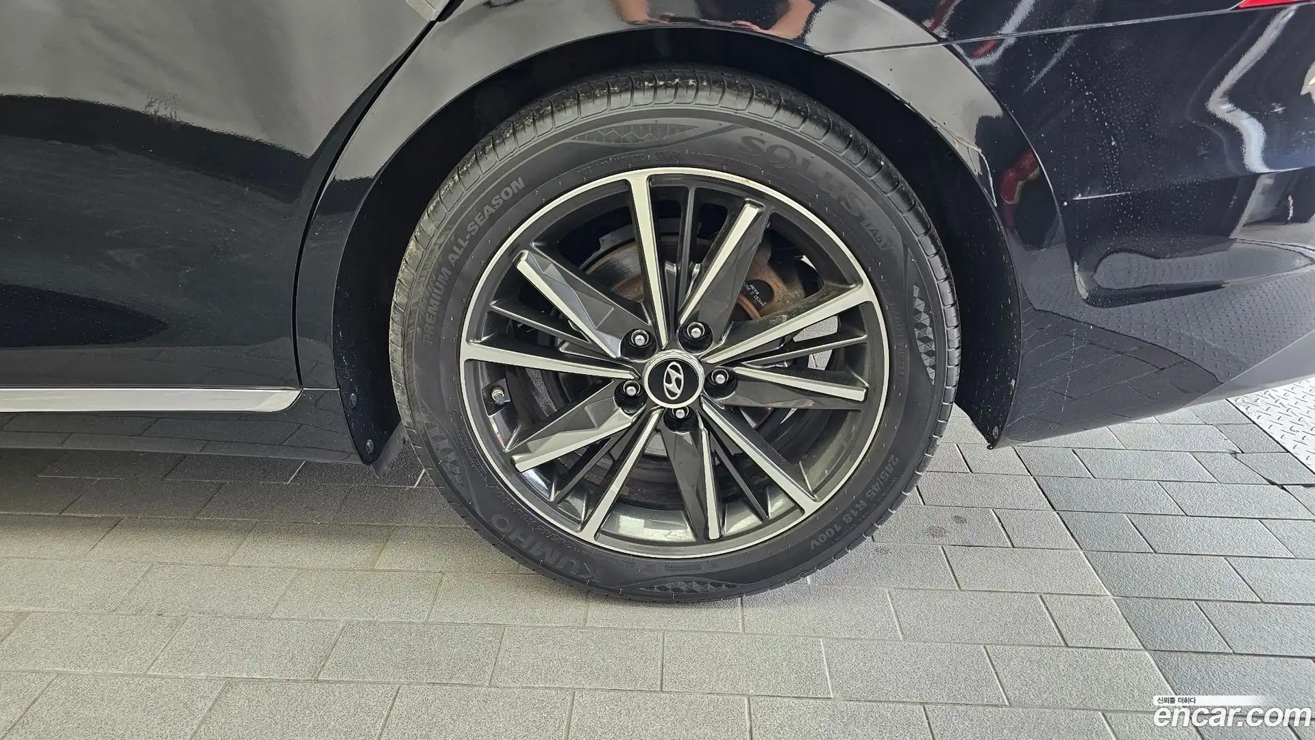 Grandeur Hyundai 2020.5-OUTER-031