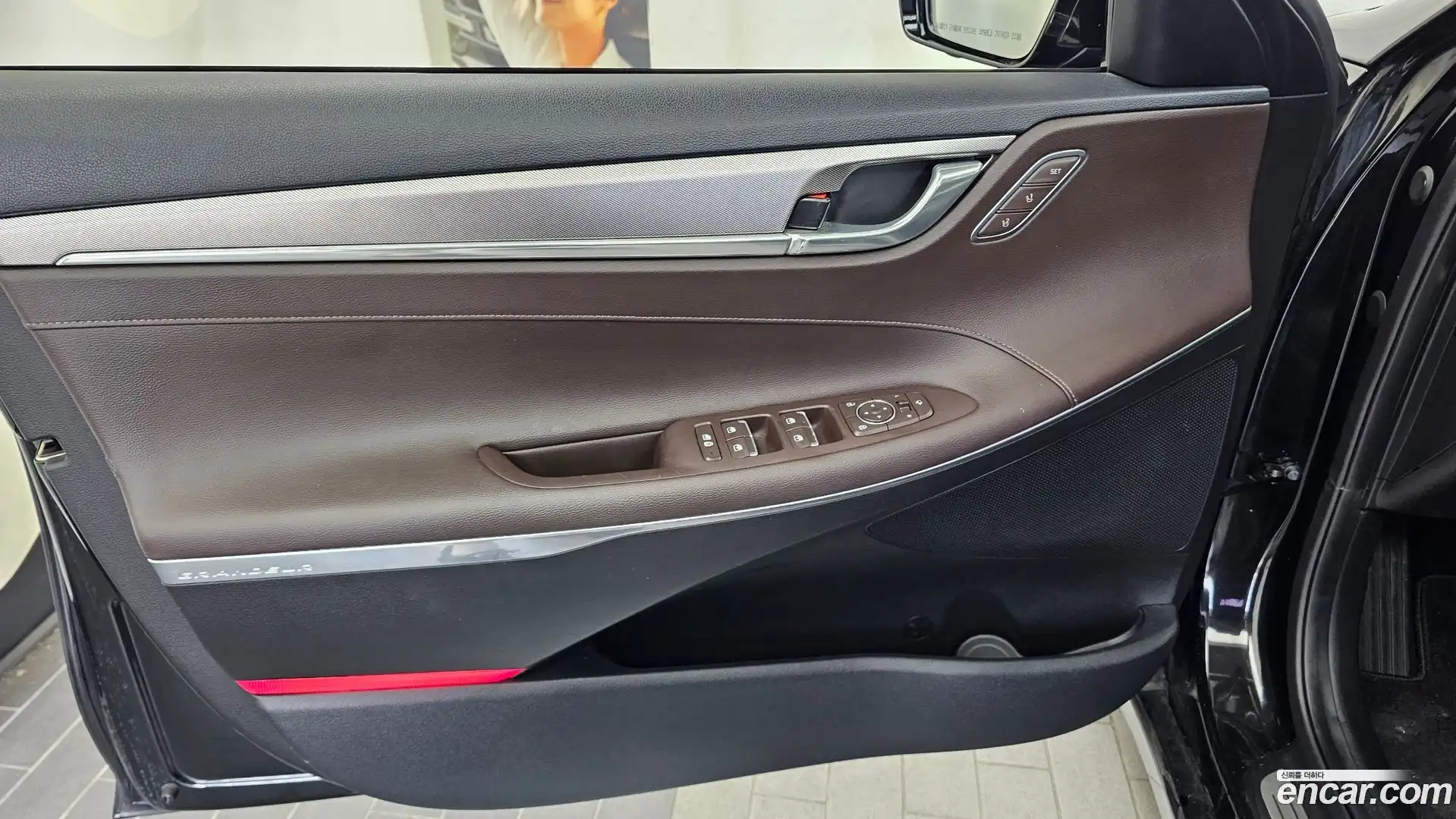 Grandeur Hyundai 2020.5-INNER-034