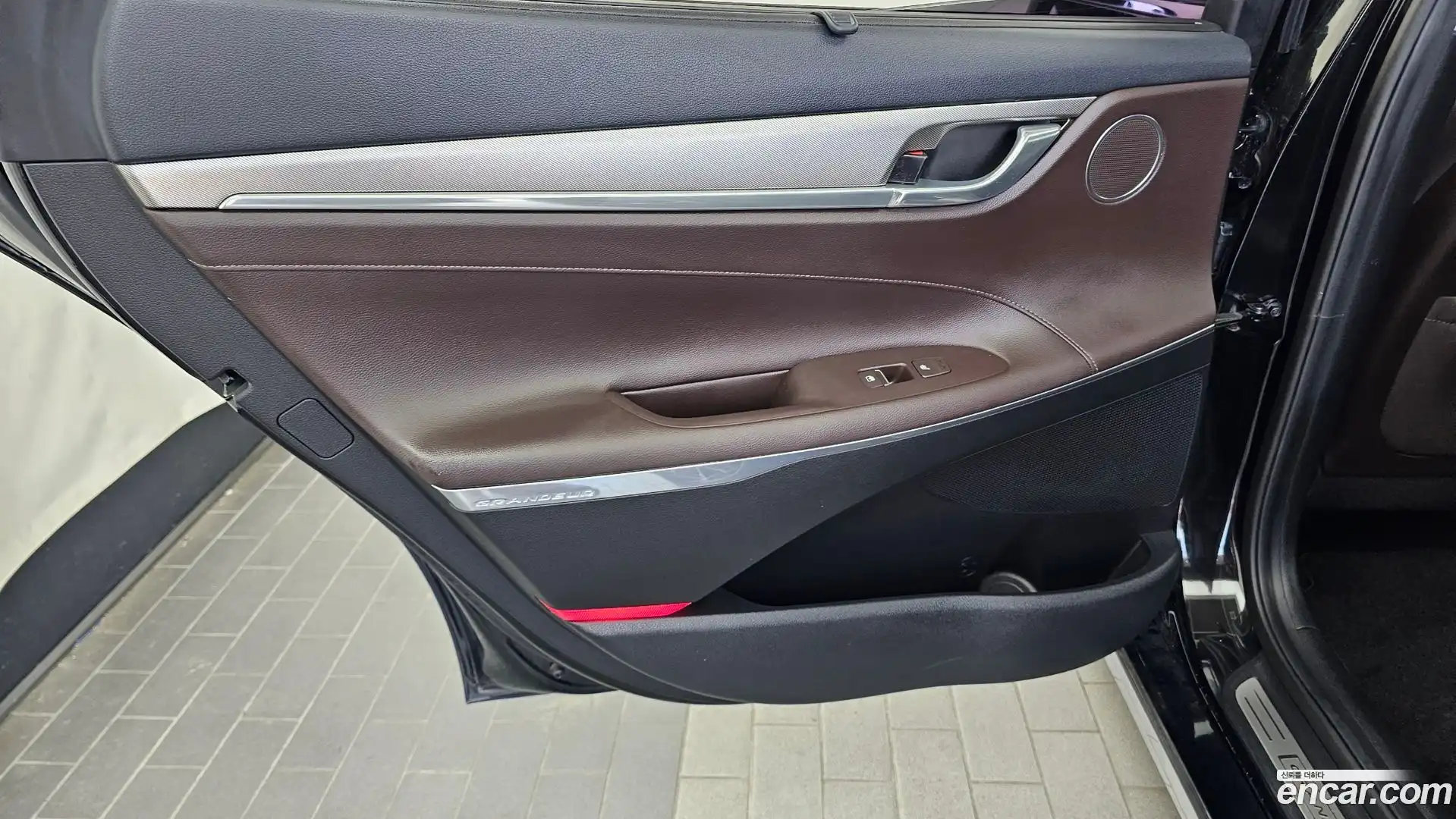 Grandeur Hyundai 2020.5-INNER-035