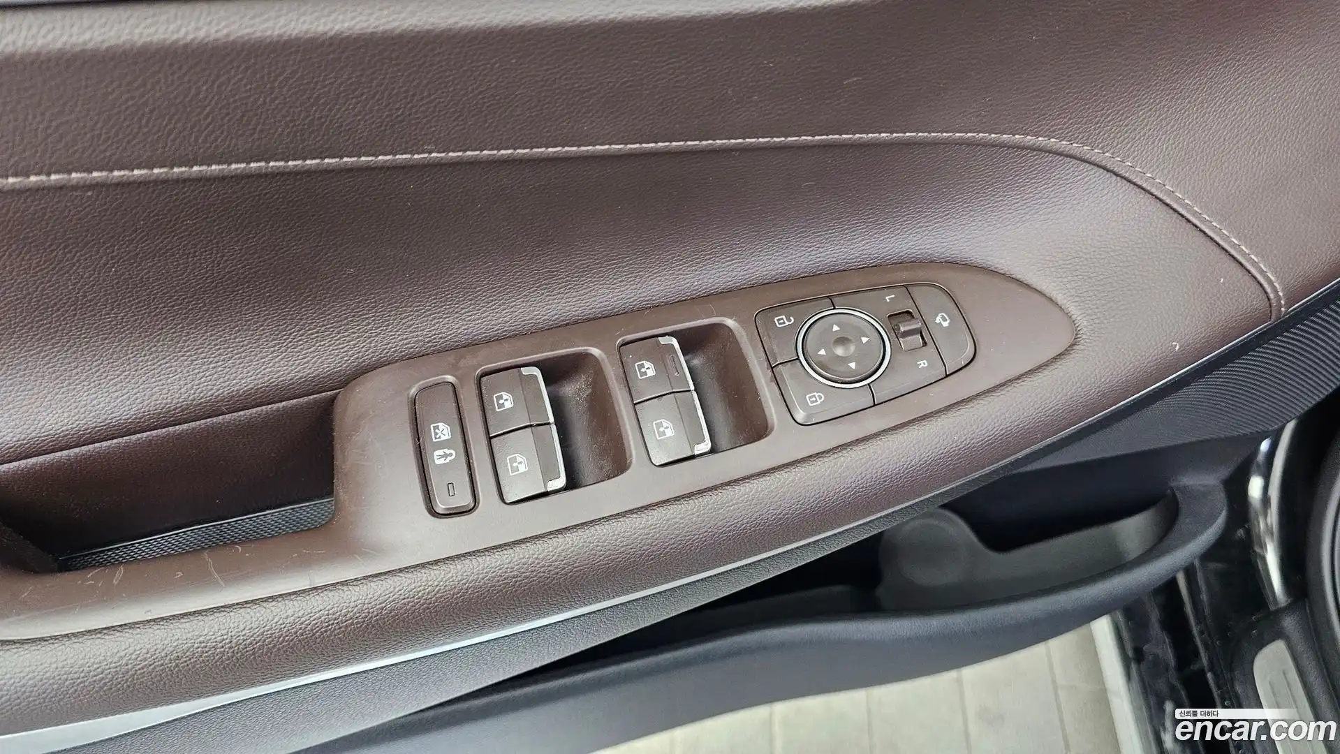 Grandeur Hyundai 2020.5-OPTION-040