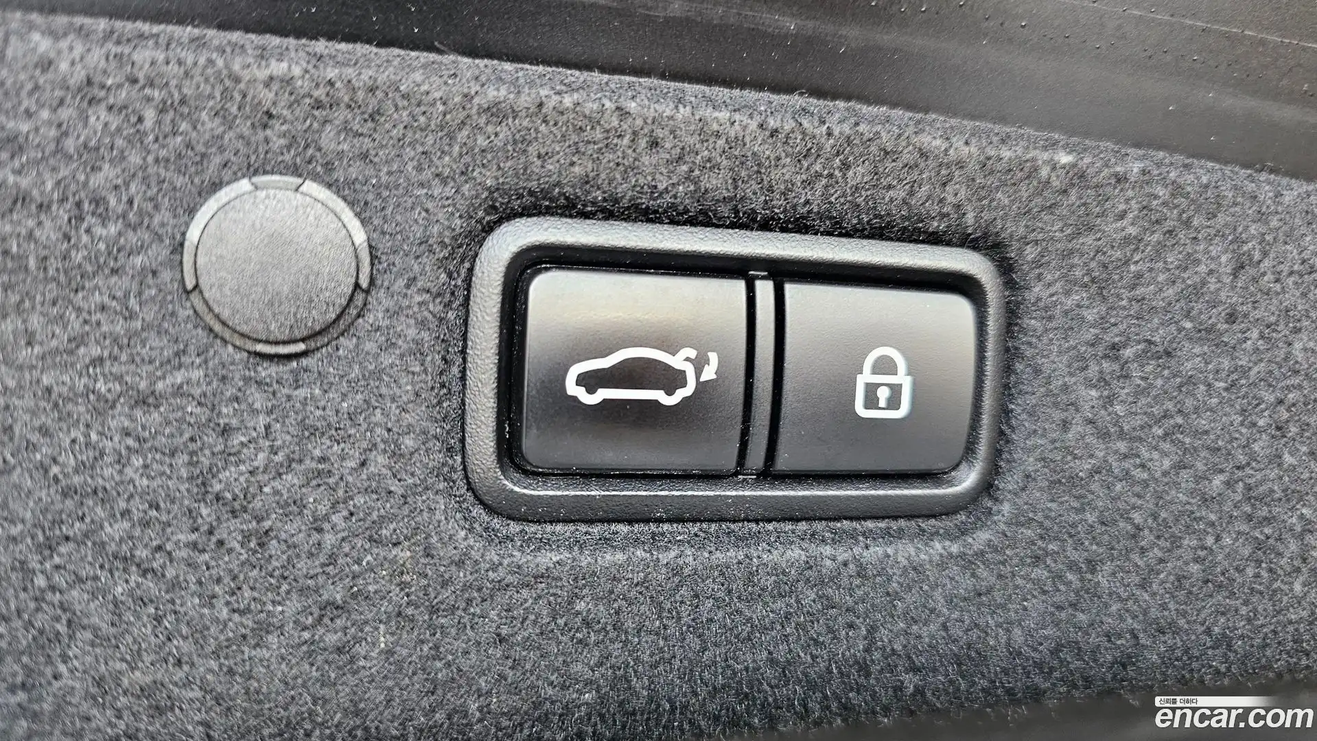 Grandeur Hyundai 2020.5-OPTION-041