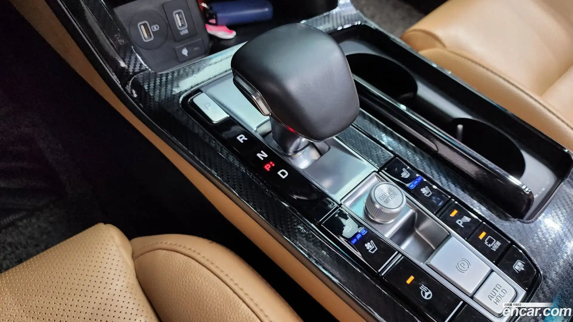 K7 Kia 2019.8-INNER-009