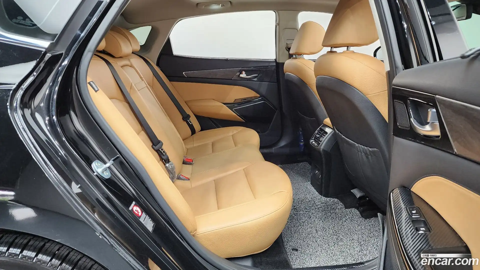 K7 Kia 2019.8-OPTION-015