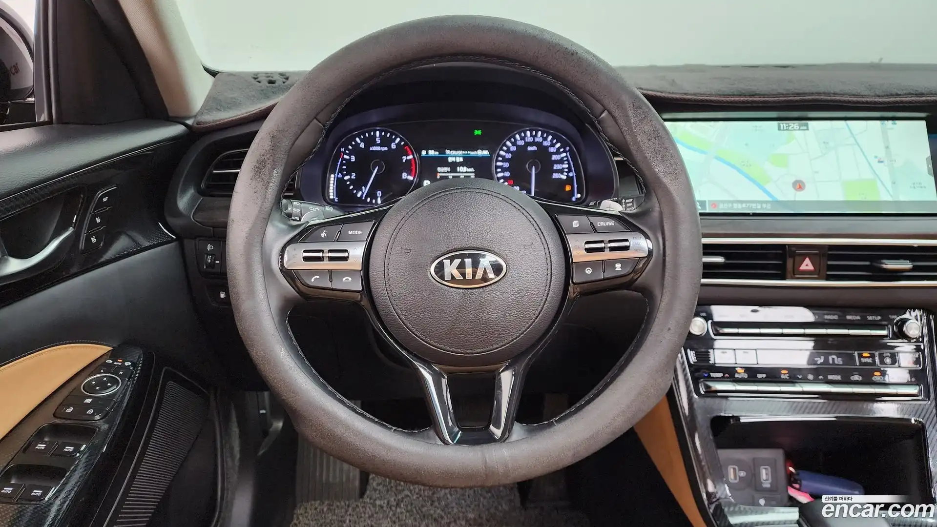 K7 Kia 2019.8-OPTION-016