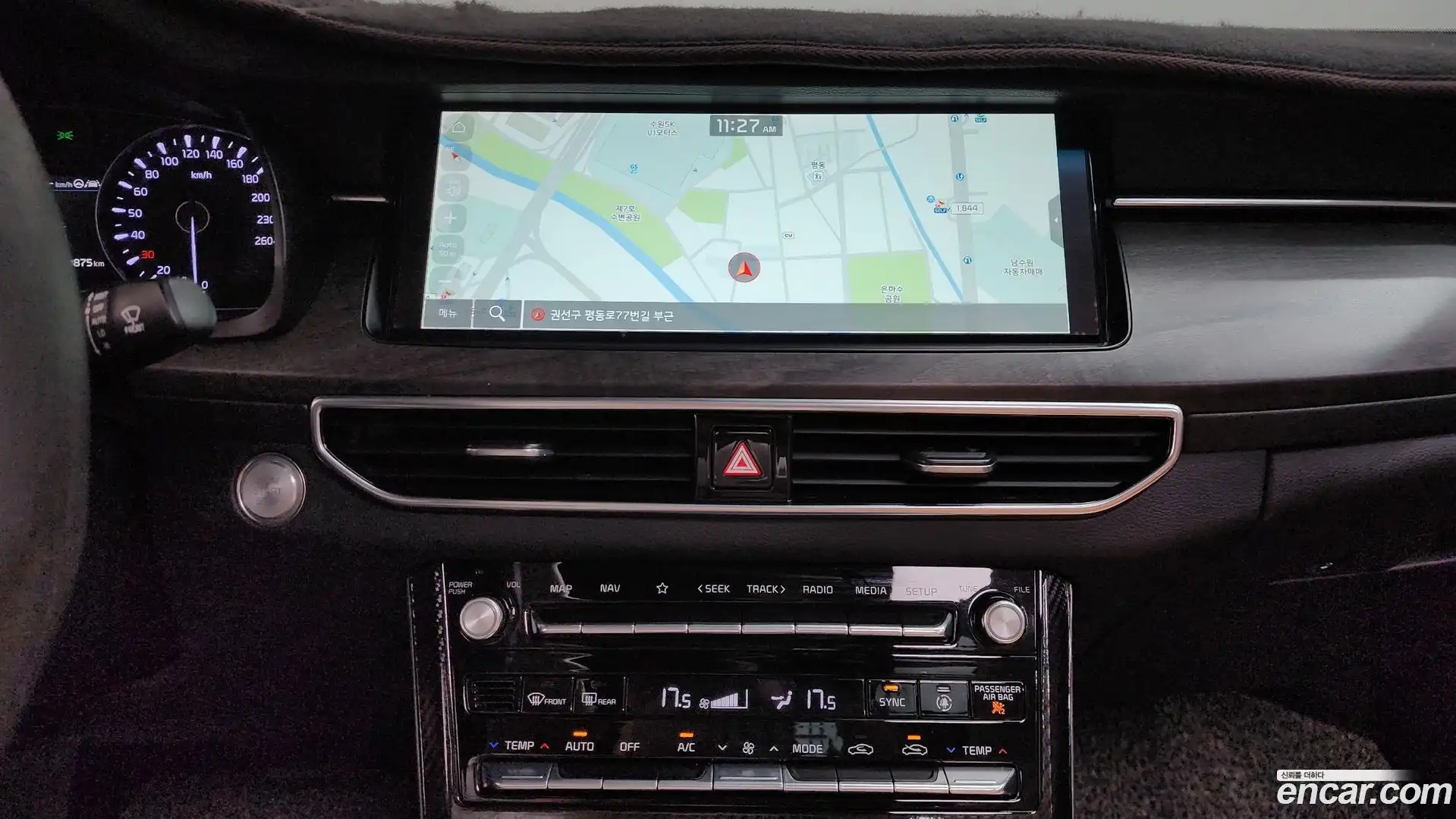 K7 Kia 2019.8-OPTION-017