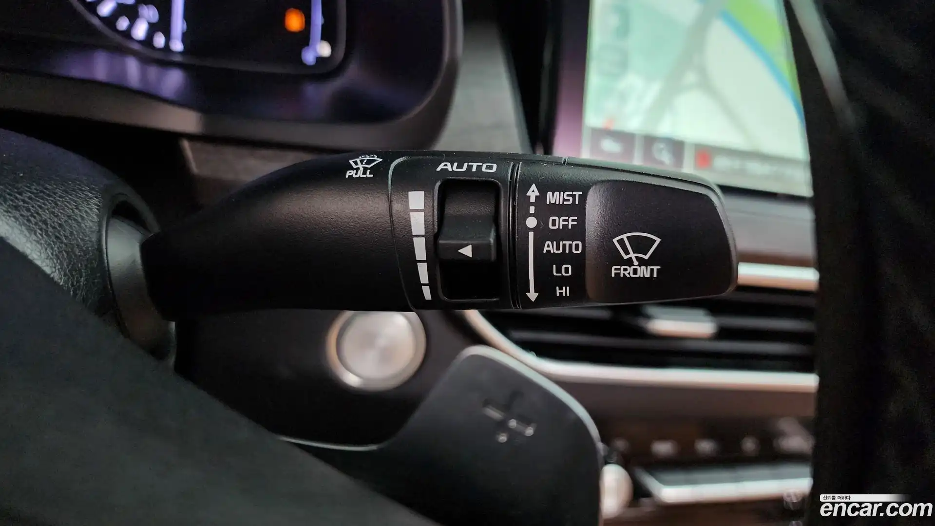 K7 Kia 2019.8-OPTION-020