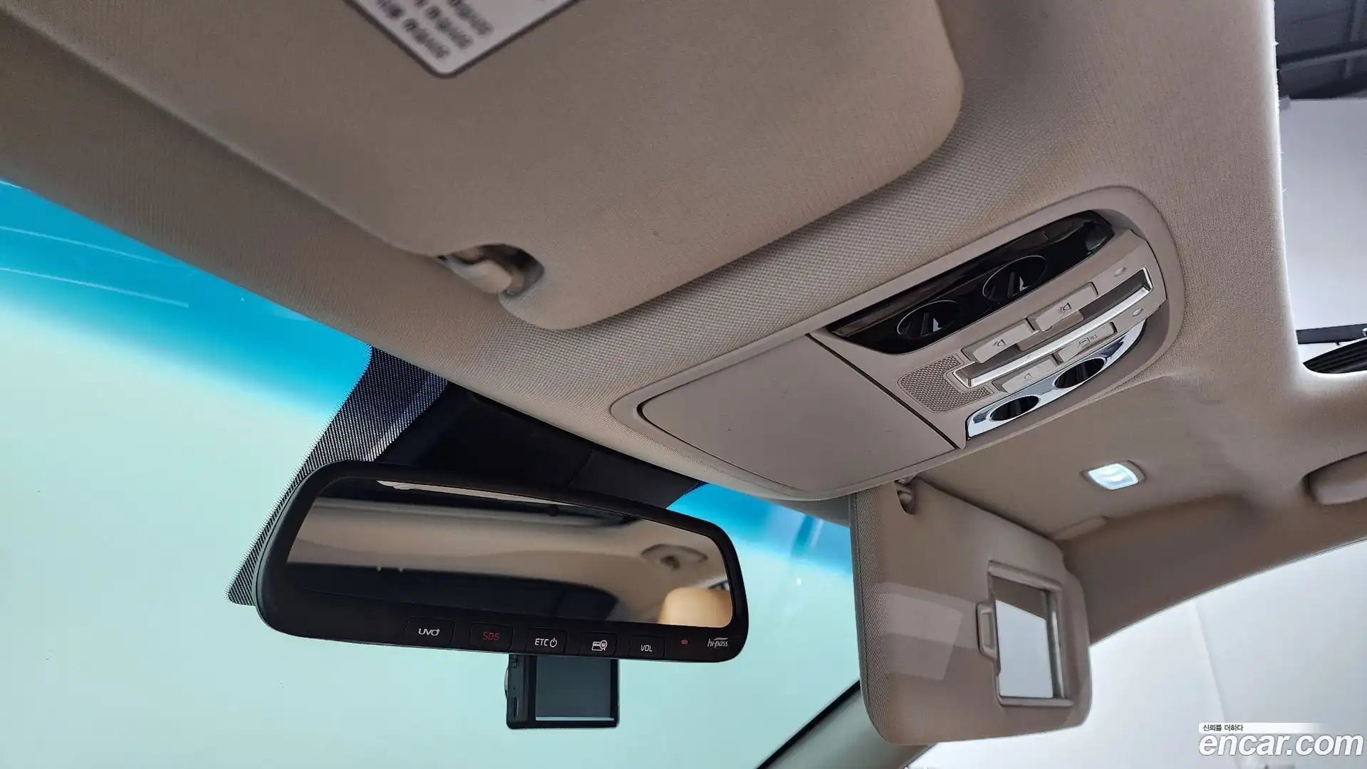 K7 Kia 2019.8-OPTION-021