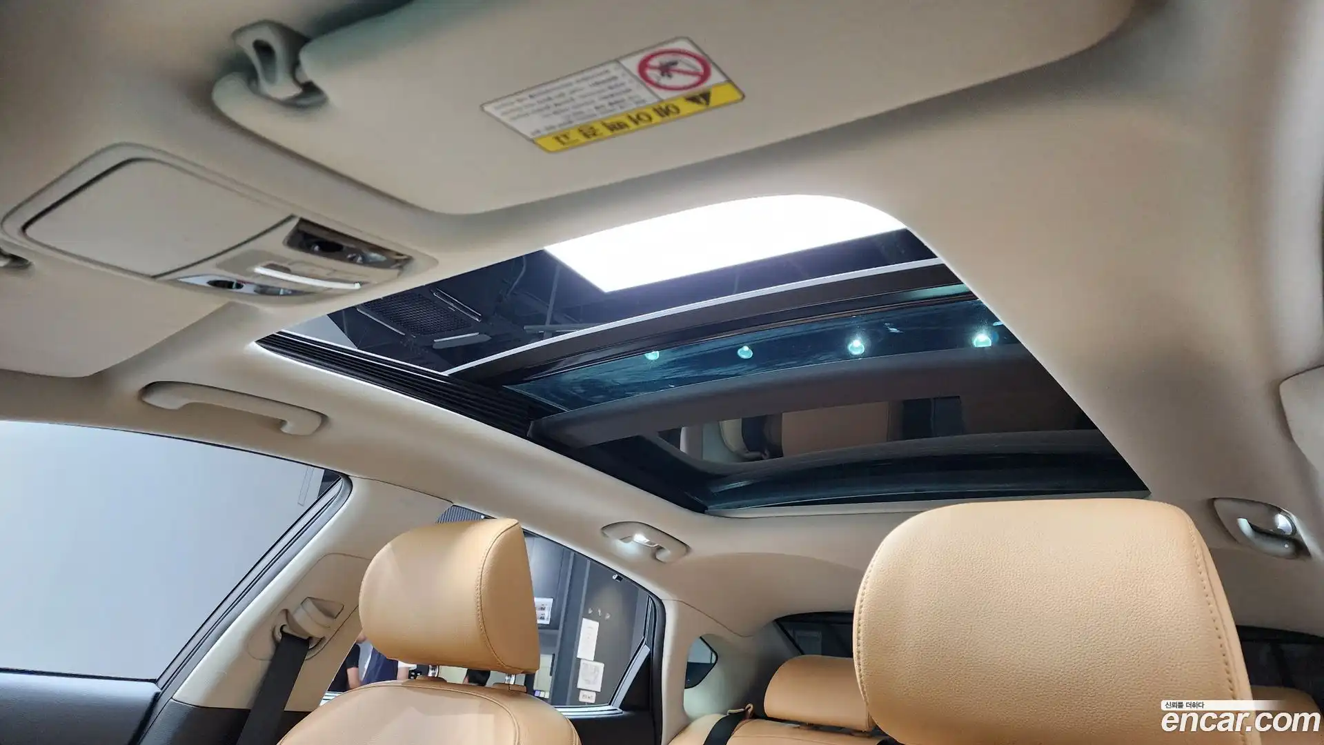 K7 Kia 2019.8-OPTION-022