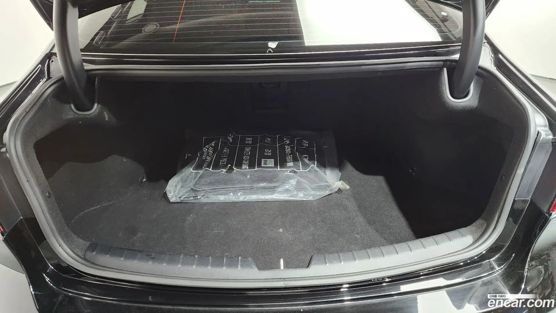 K7 Kia 2019.8-OPTION-024