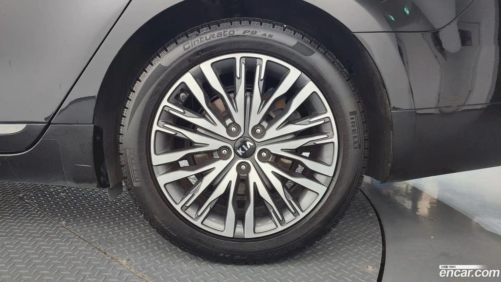 K7 Kia 2019.8-OUTER-031