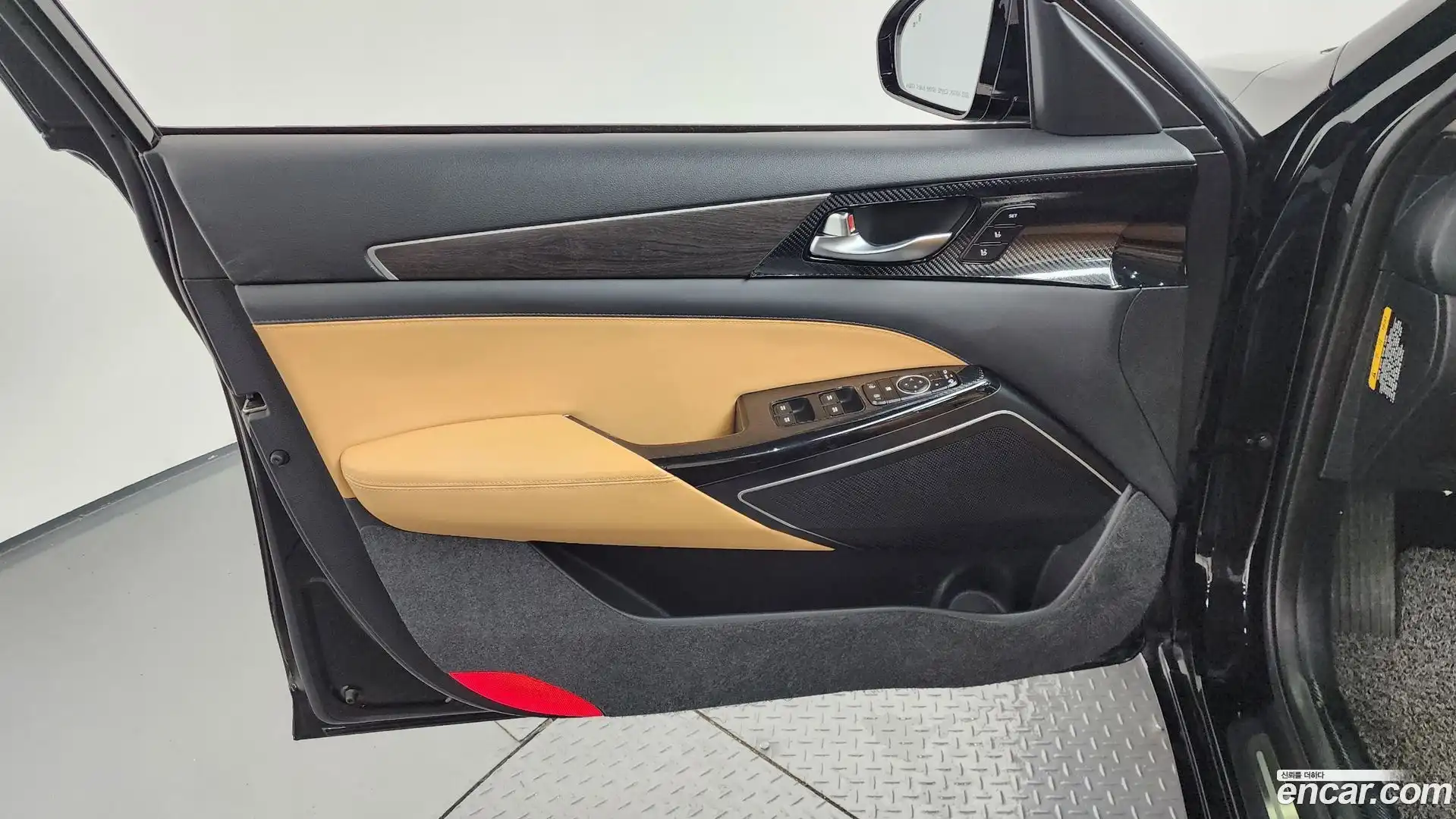 K7 Kia 2019.8-INNER-034