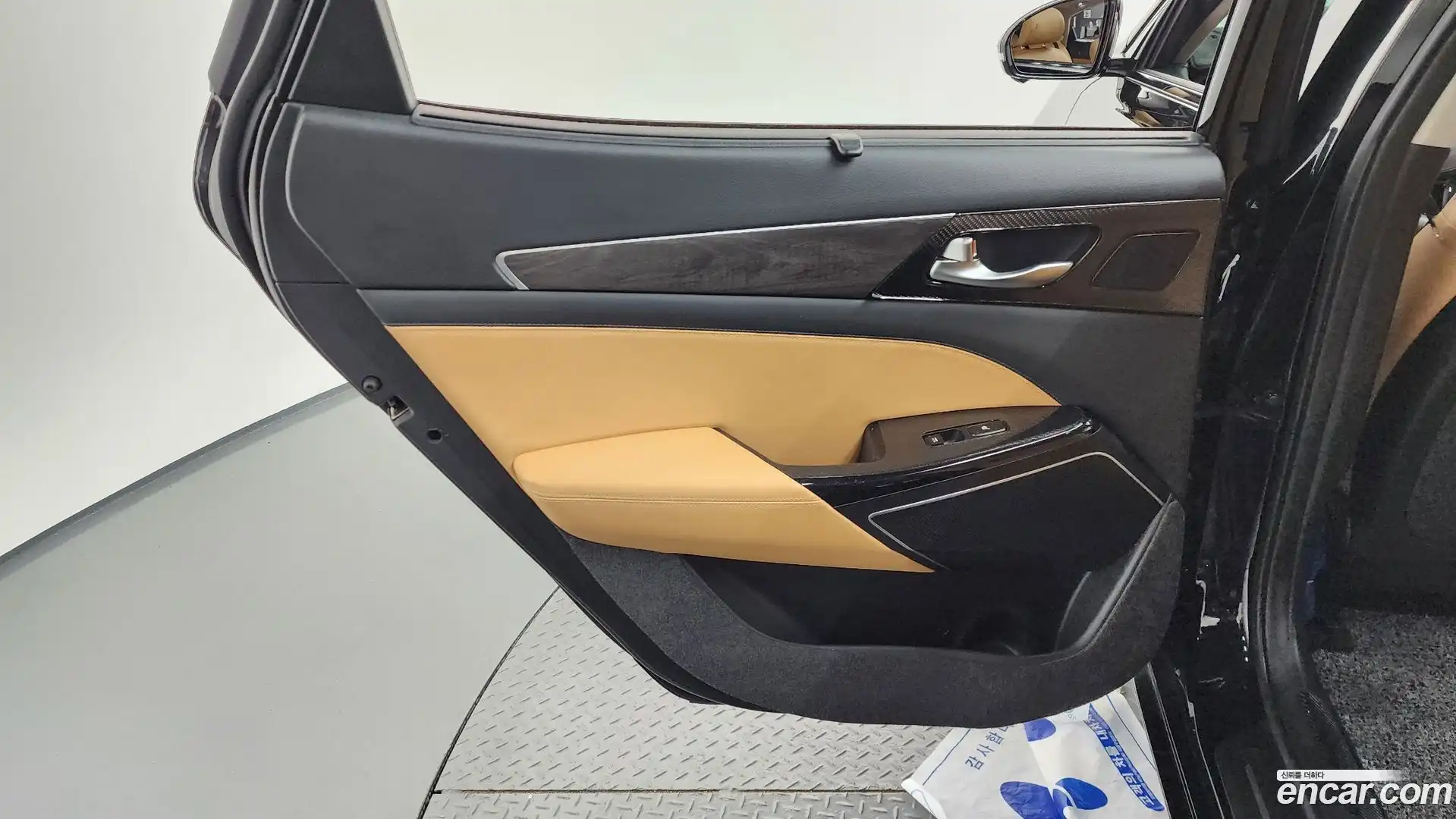 K7 Kia 2019.8-INNER-035