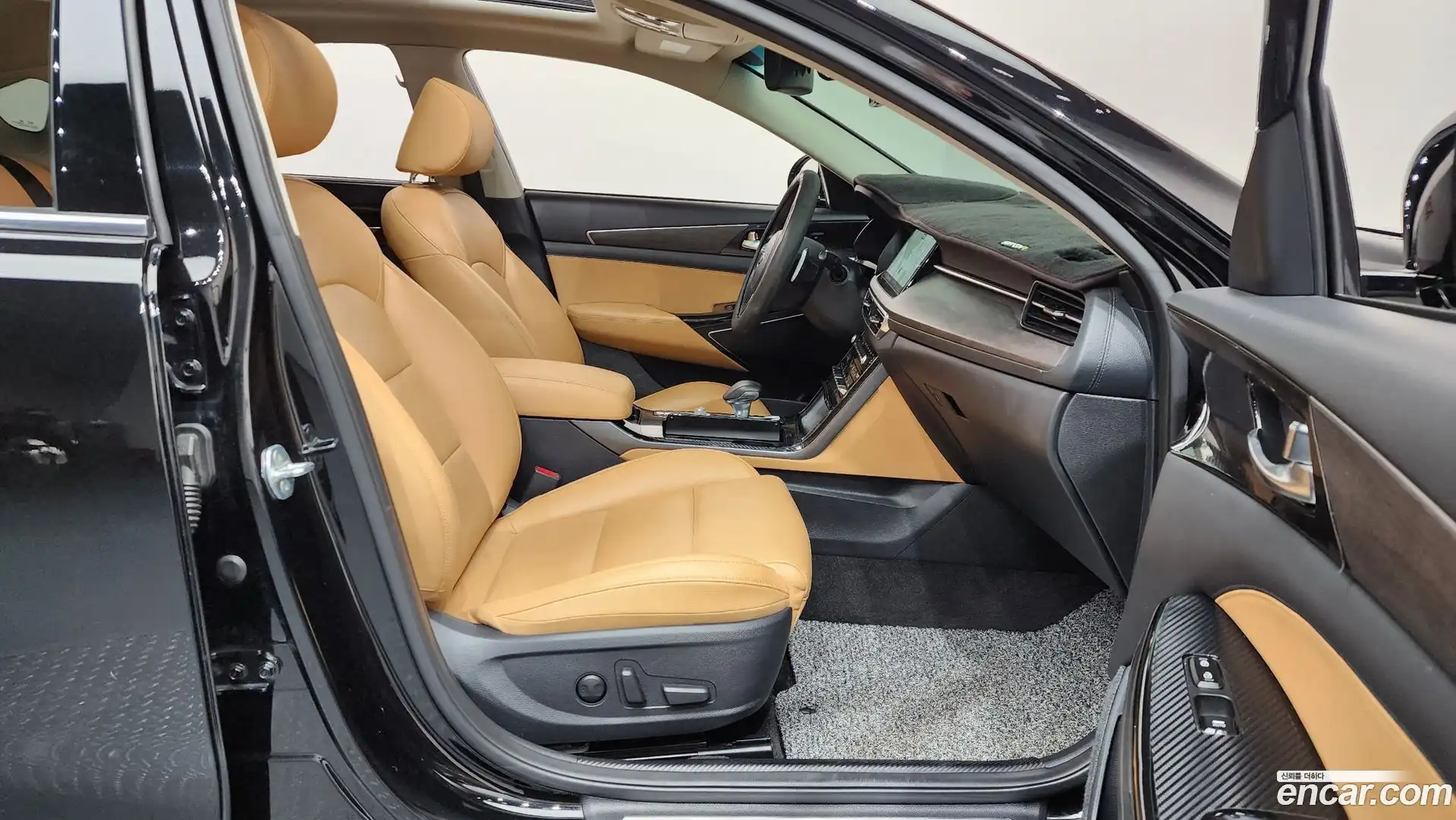 K7 Kia 2019.8-INNER-036