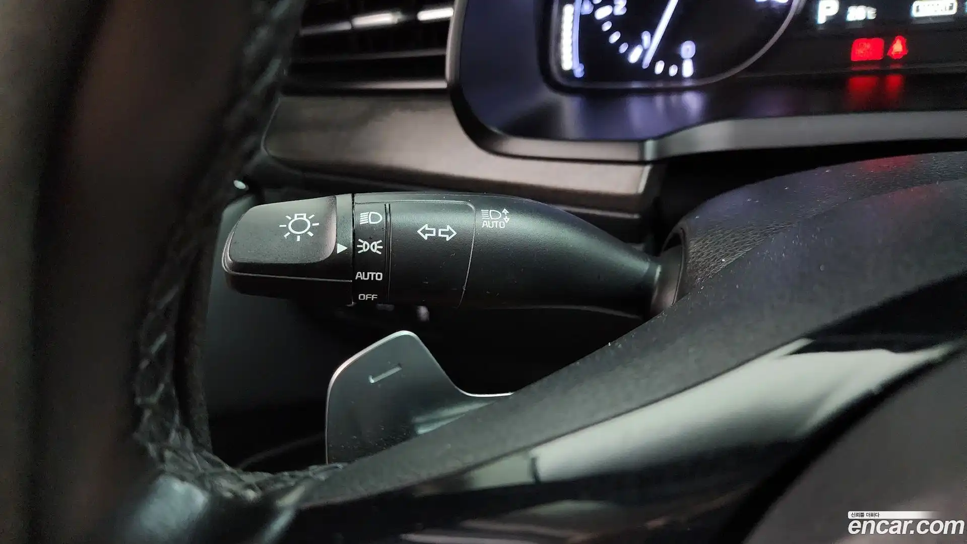 K7 Kia 2019.8-OPTION-042