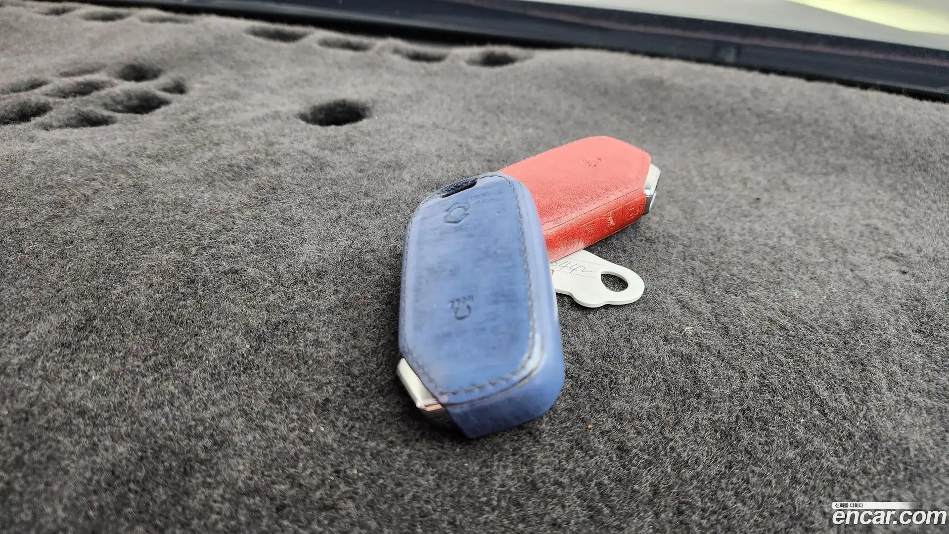 K7 Kia 2019.8-OPTION-045