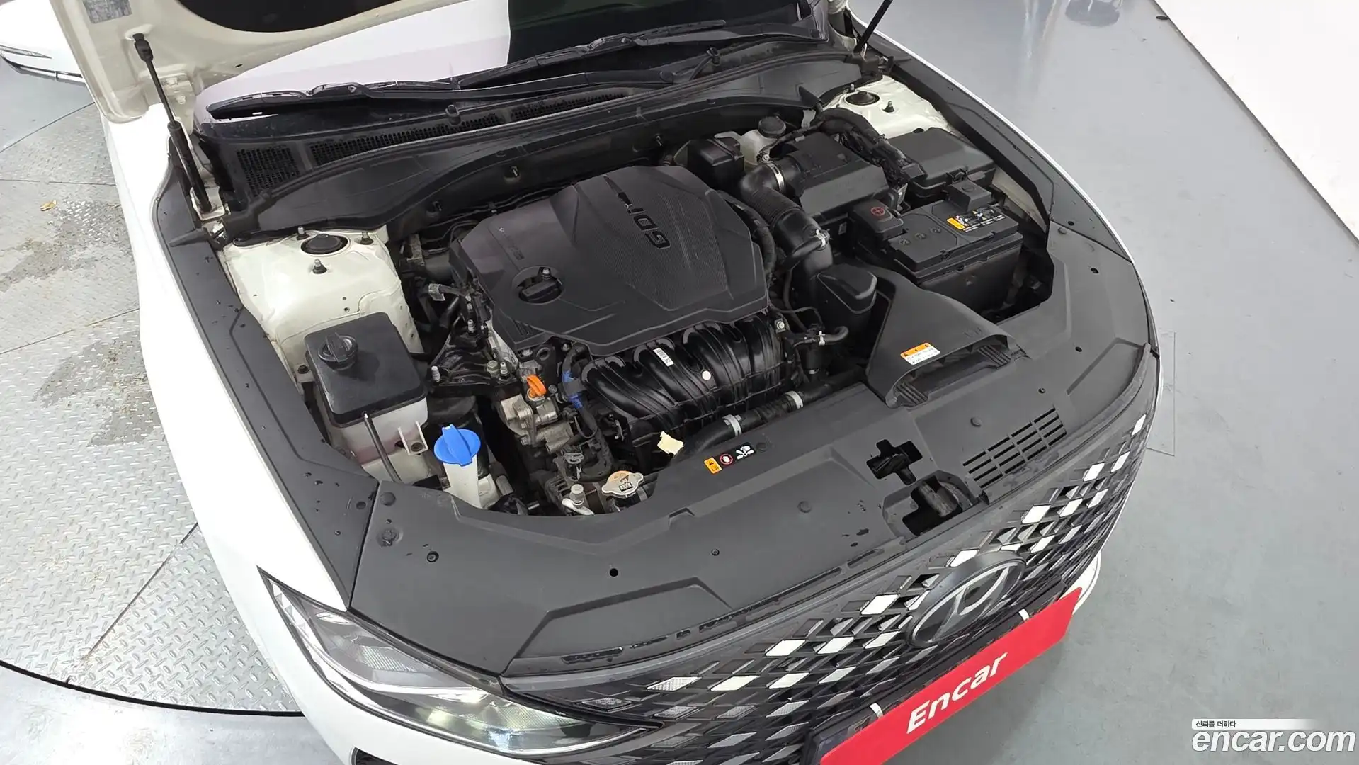 Grandeur Hyundai 2022.4-OUTER-006