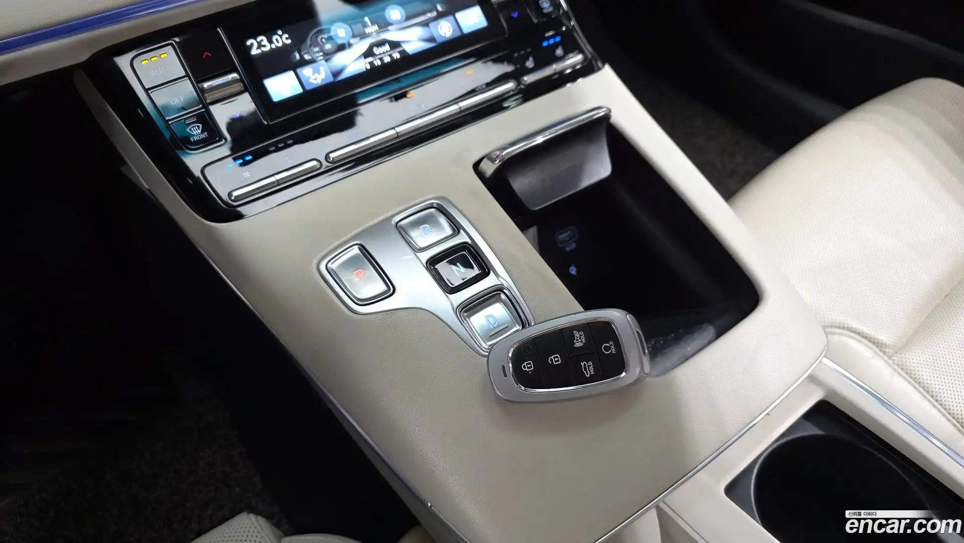 Grandeur Hyundai 2022.4-INNER-009