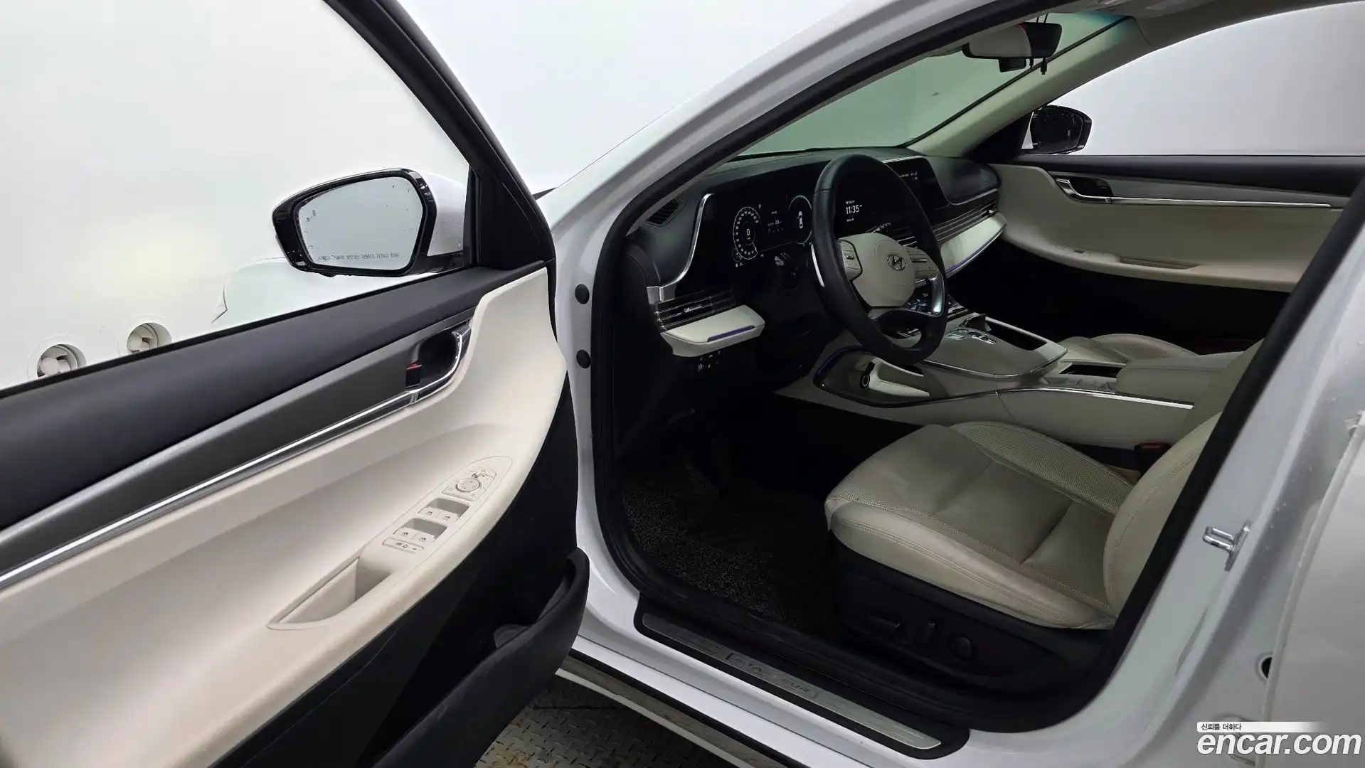 Grandeur Hyundai 2022.4-INNER-010
