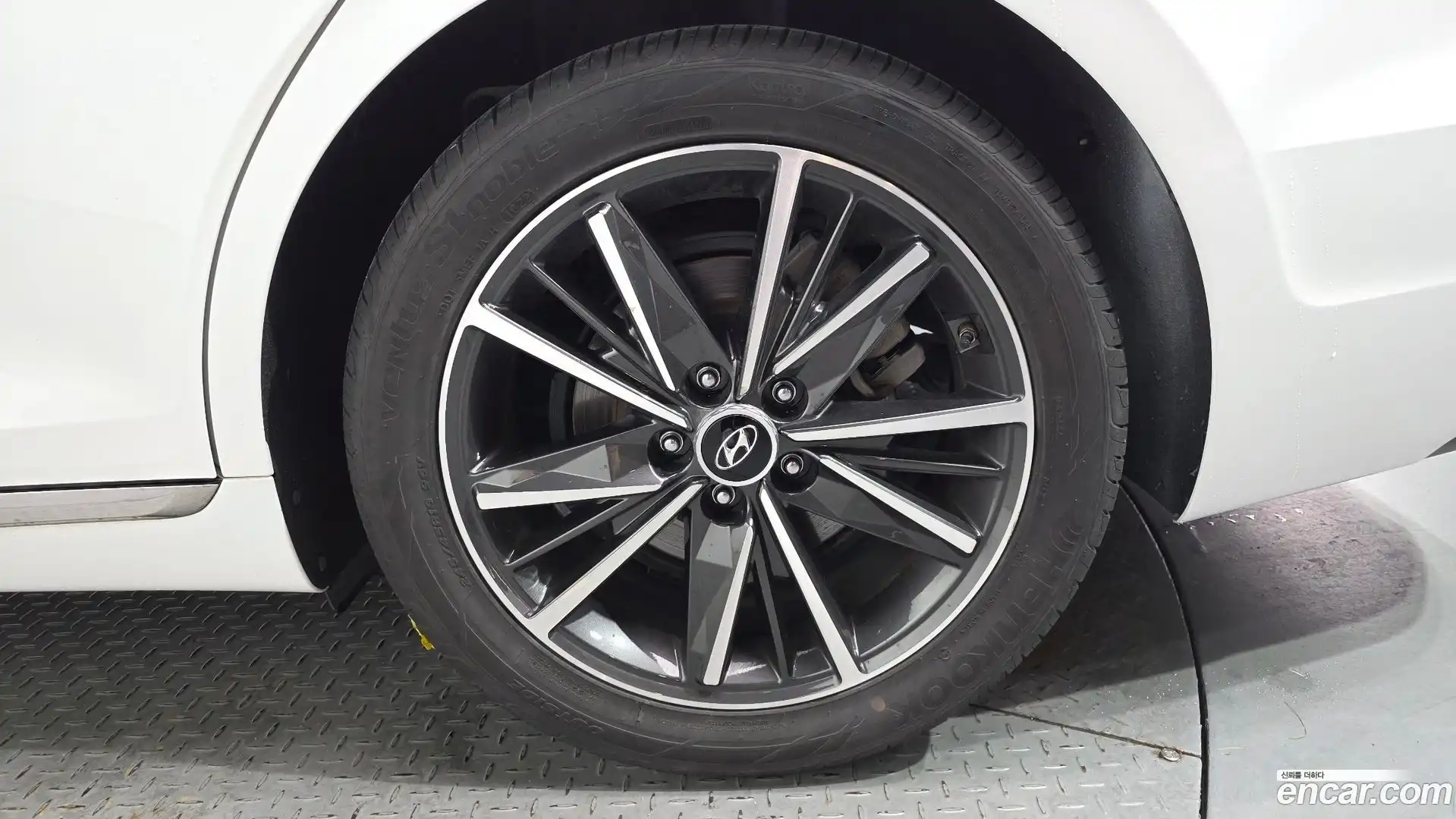 Grandeur Hyundai 2022.4-OUTER-031