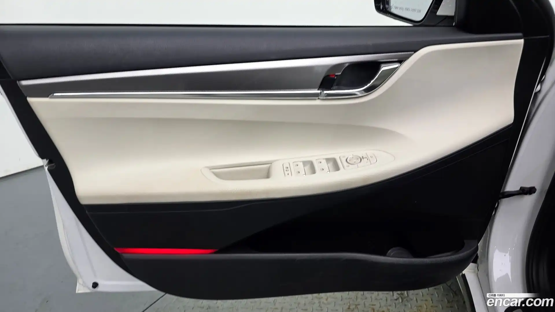 Grandeur Hyundai 2022.4-INNER-034