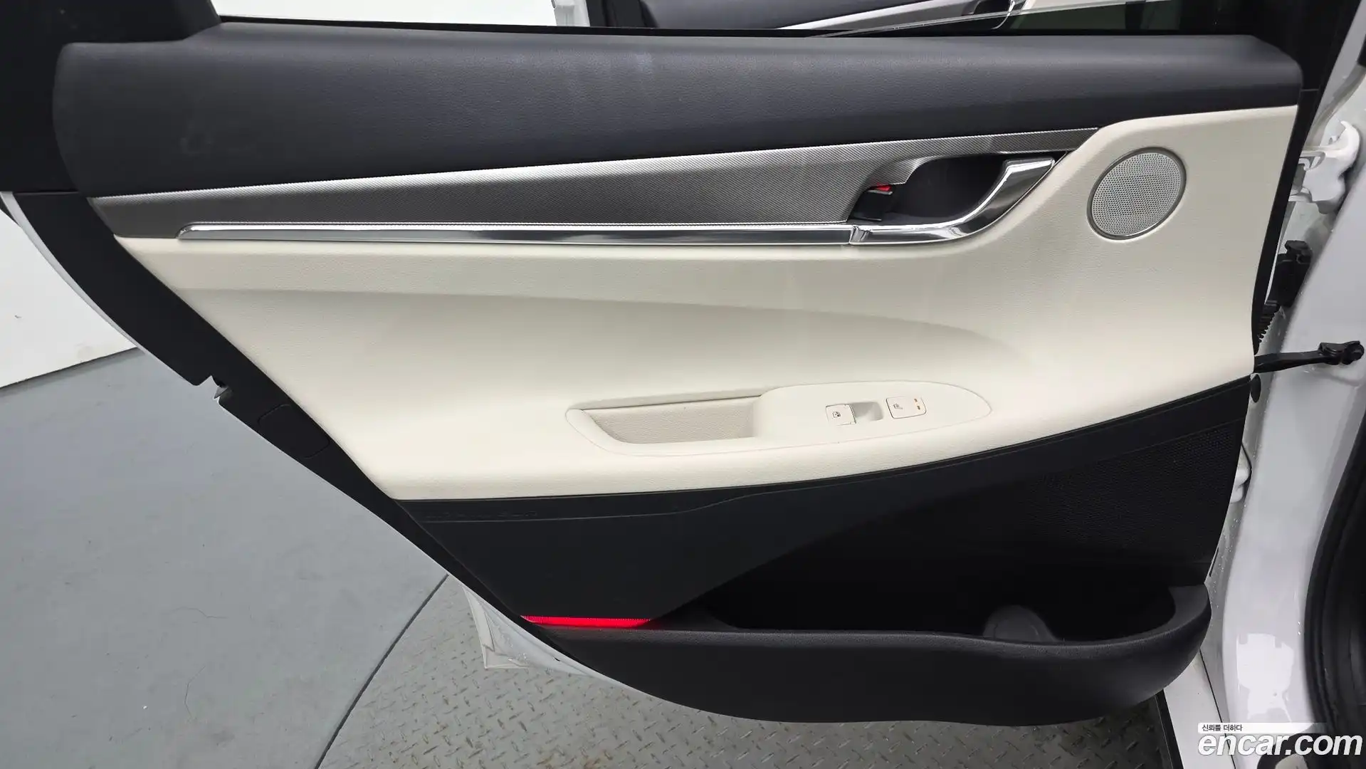 Grandeur Hyundai 2022.4-INNER-035