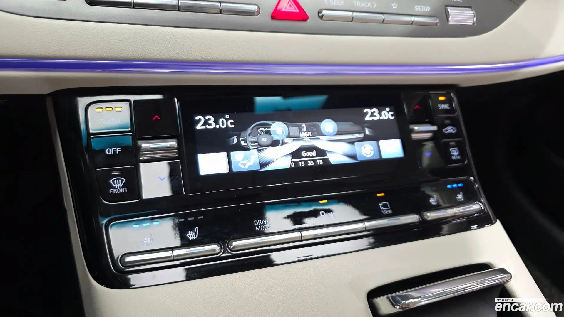 Grandeur Hyundai 2022.4-OPTION-044