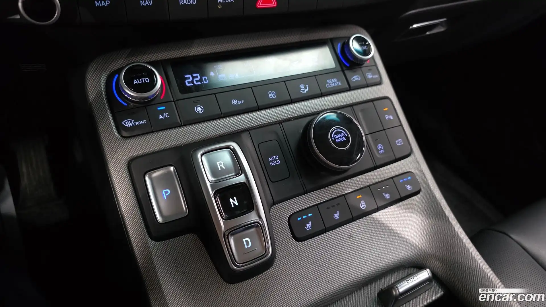 Palisade Hyundai 2022.5-INNER-009