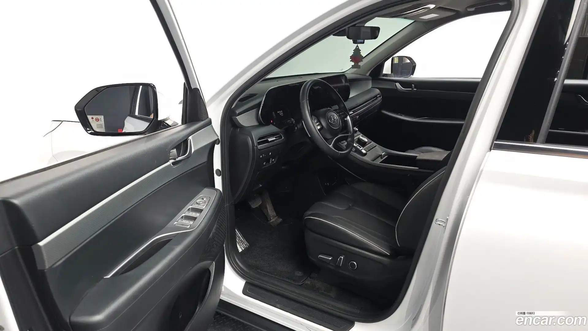 Palisade Hyundai 2022.5-INNER-010