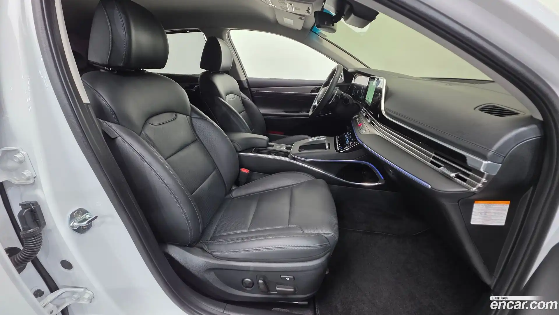 Grandeur Hyundai 2020.3-INNER-010