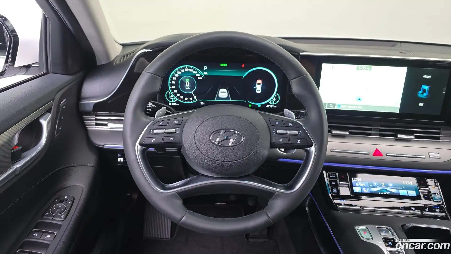 Grandeur Hyundai 2020.3-OPTION-017