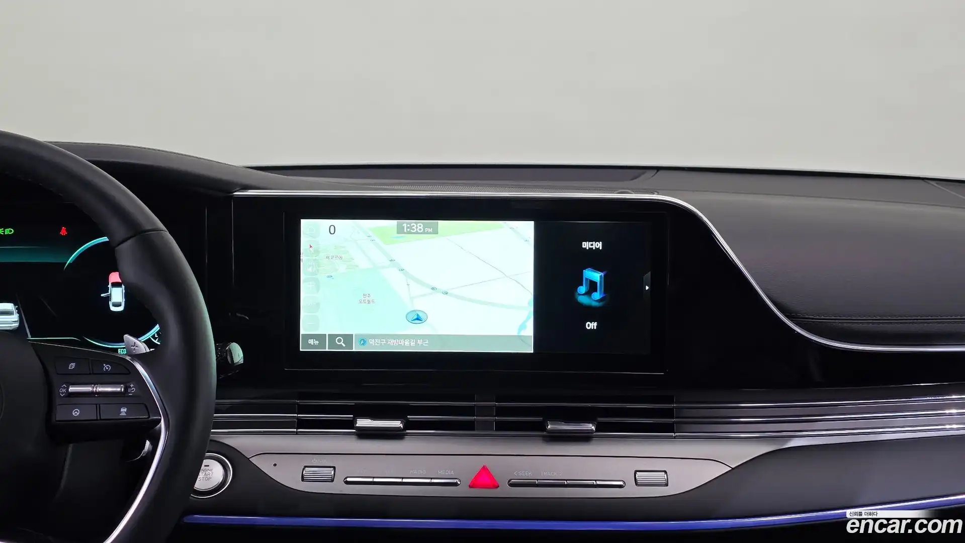 Grandeur Hyundai 2020.3-OPTION-019