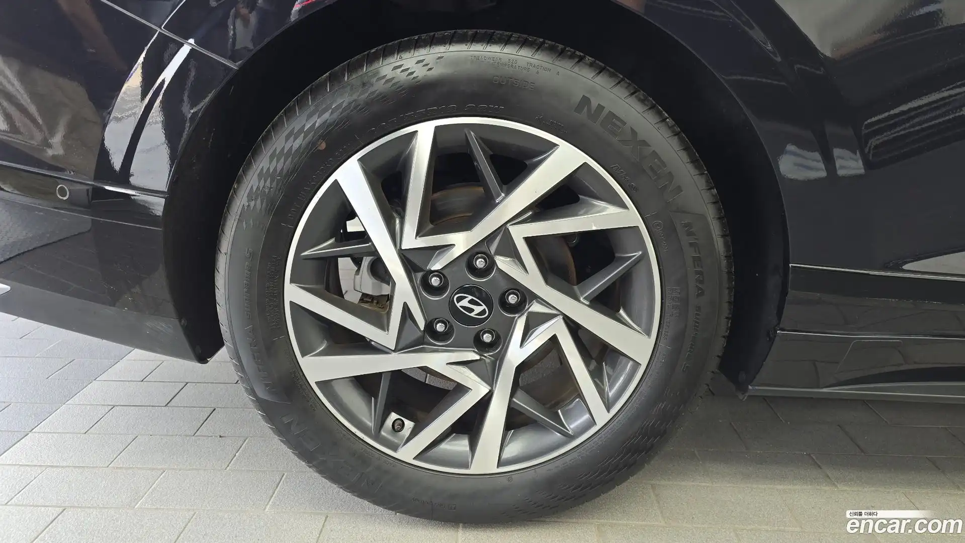 Grandeur Hyundai 2023.0-OUTER-005