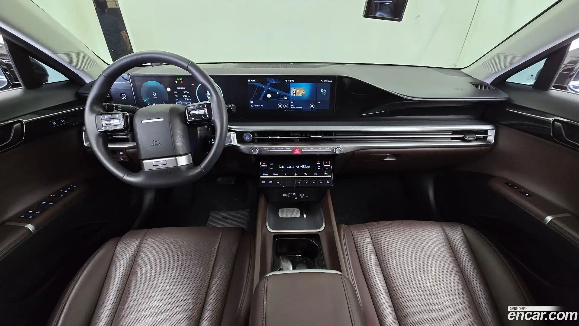 Grandeur Hyundai 2023.0-INNER-007