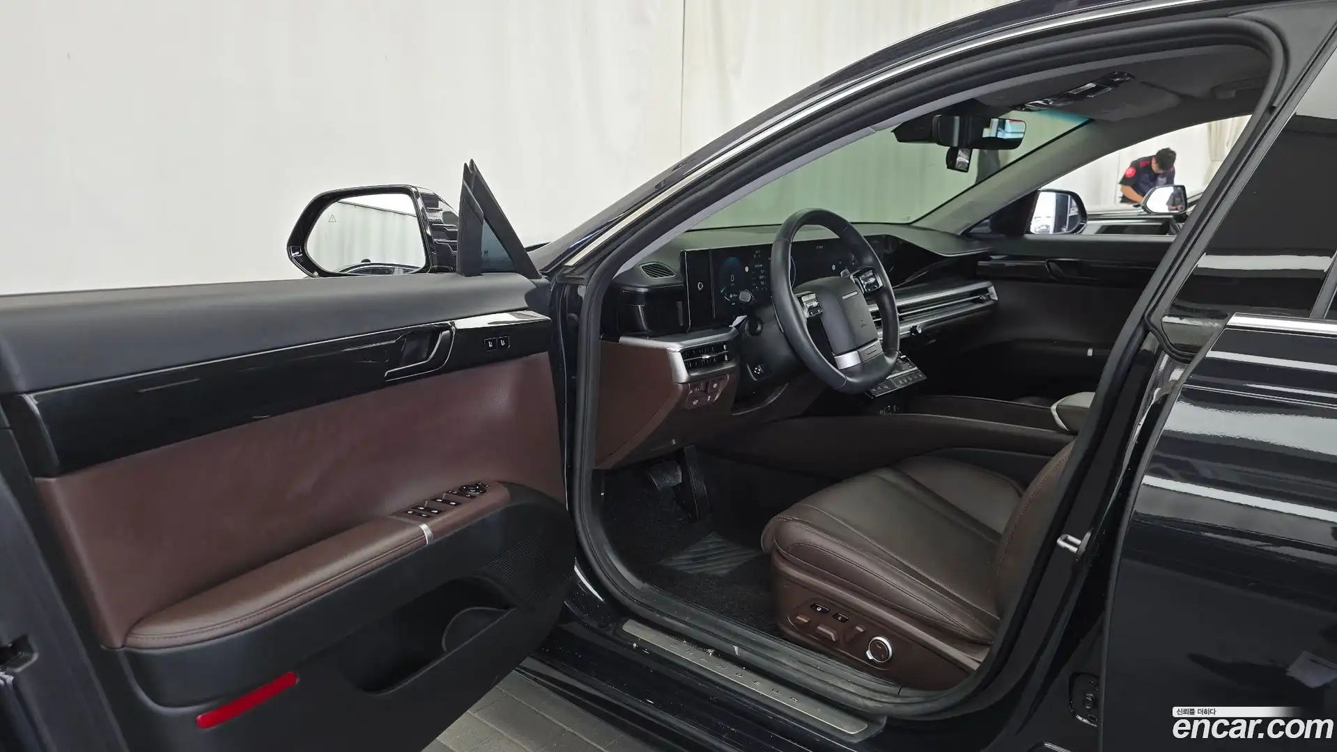 Grandeur Hyundai 2023.0-INNER-010