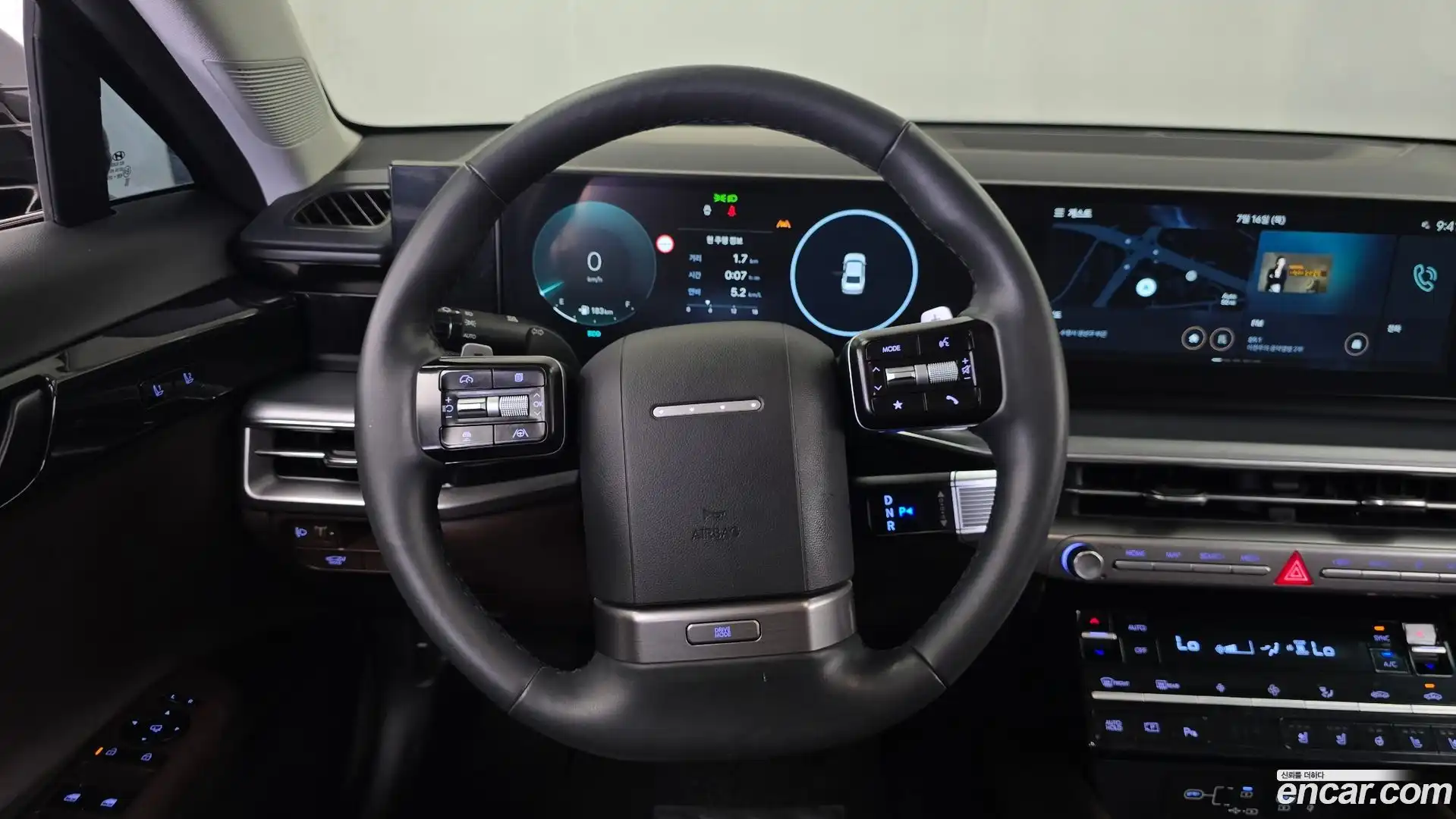 Grandeur Hyundai 2023.0-OPTION-017